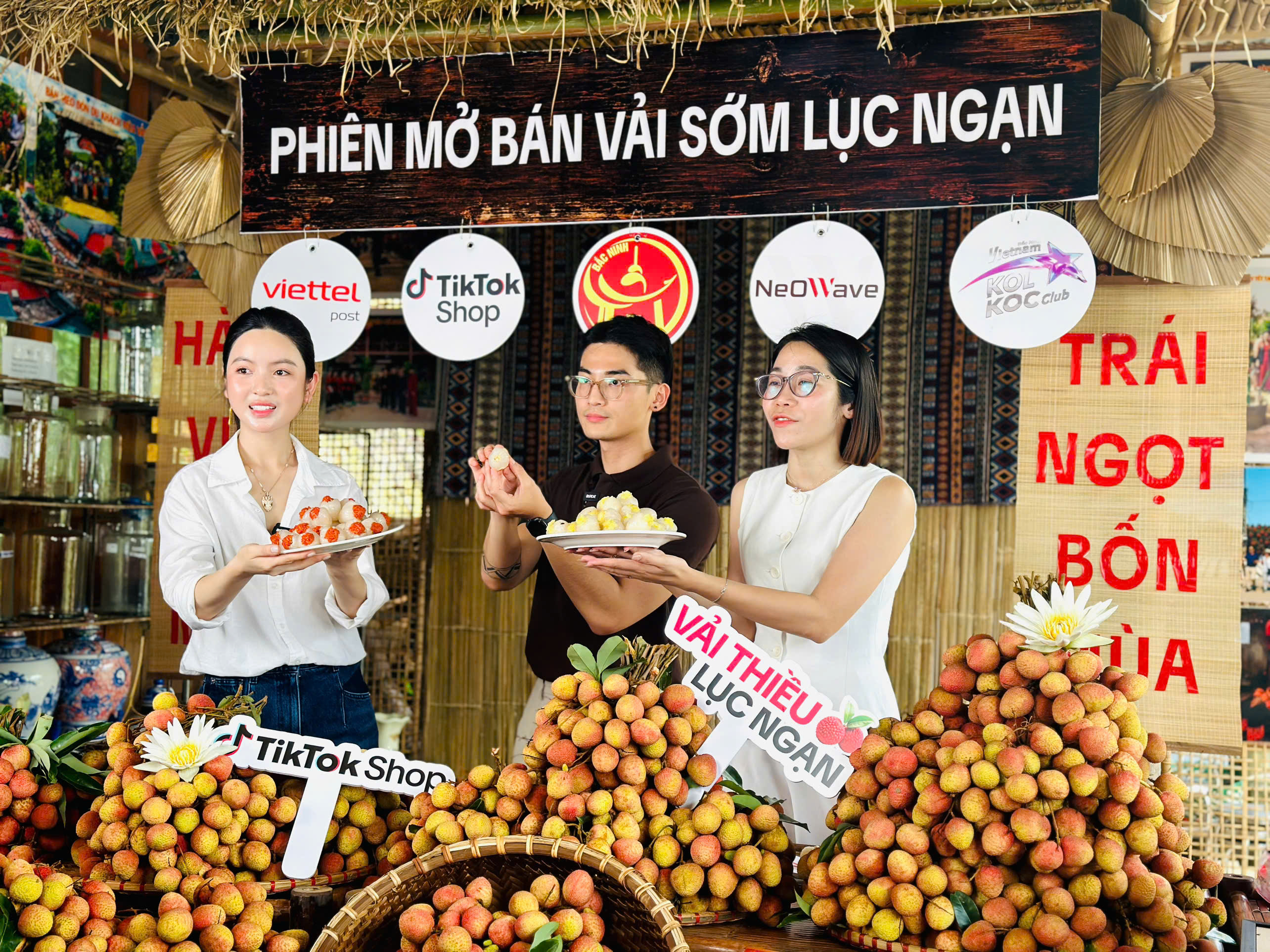 Bắc Ninh: Chính quyền hai cấp tạo lực đẩy mới cho ngành Công Thương 