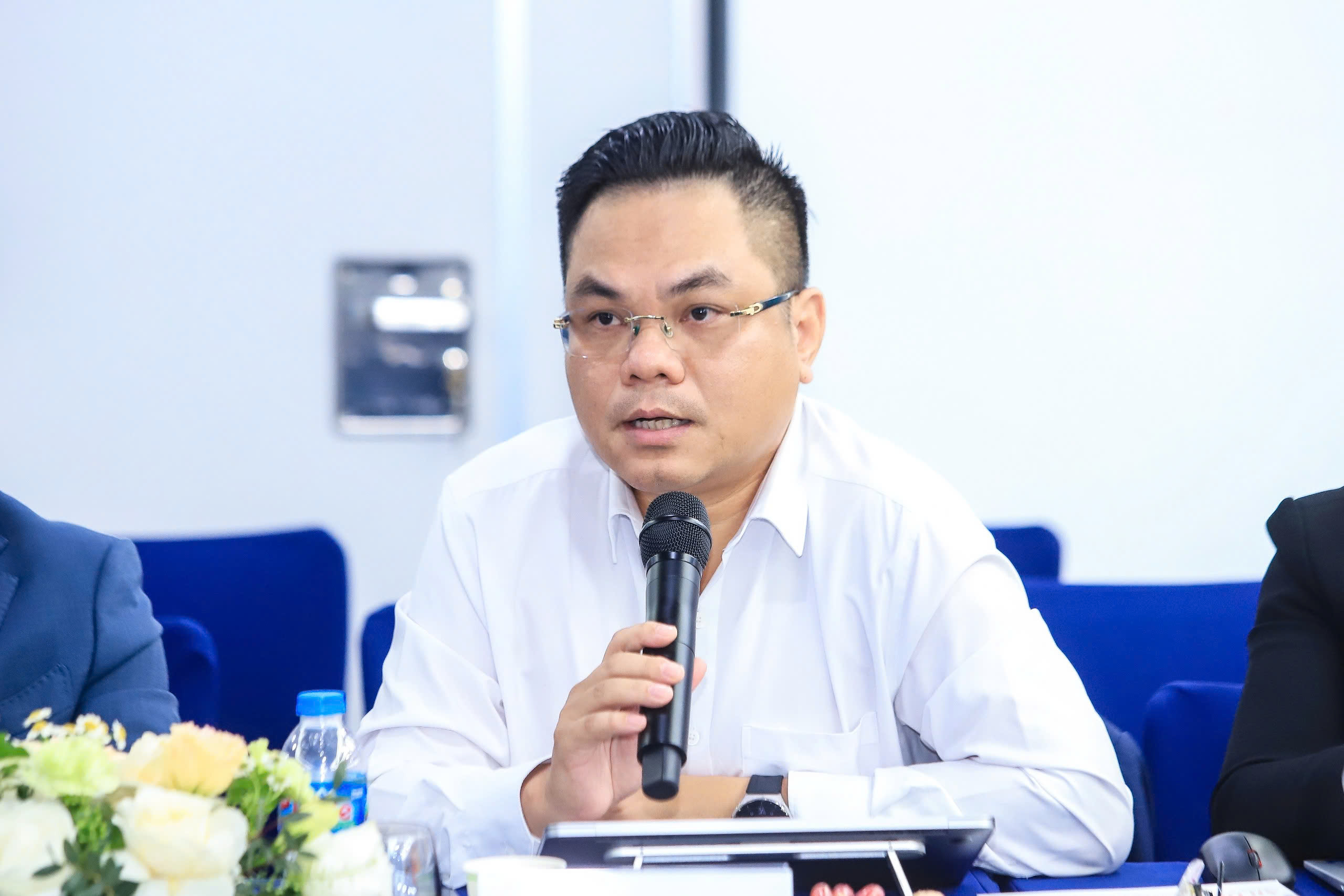 Luật sư Nguyễn Thanh Hà: Tạo niềm tin cho nhà đầu tư FDI bằng thể chế minh bạch
