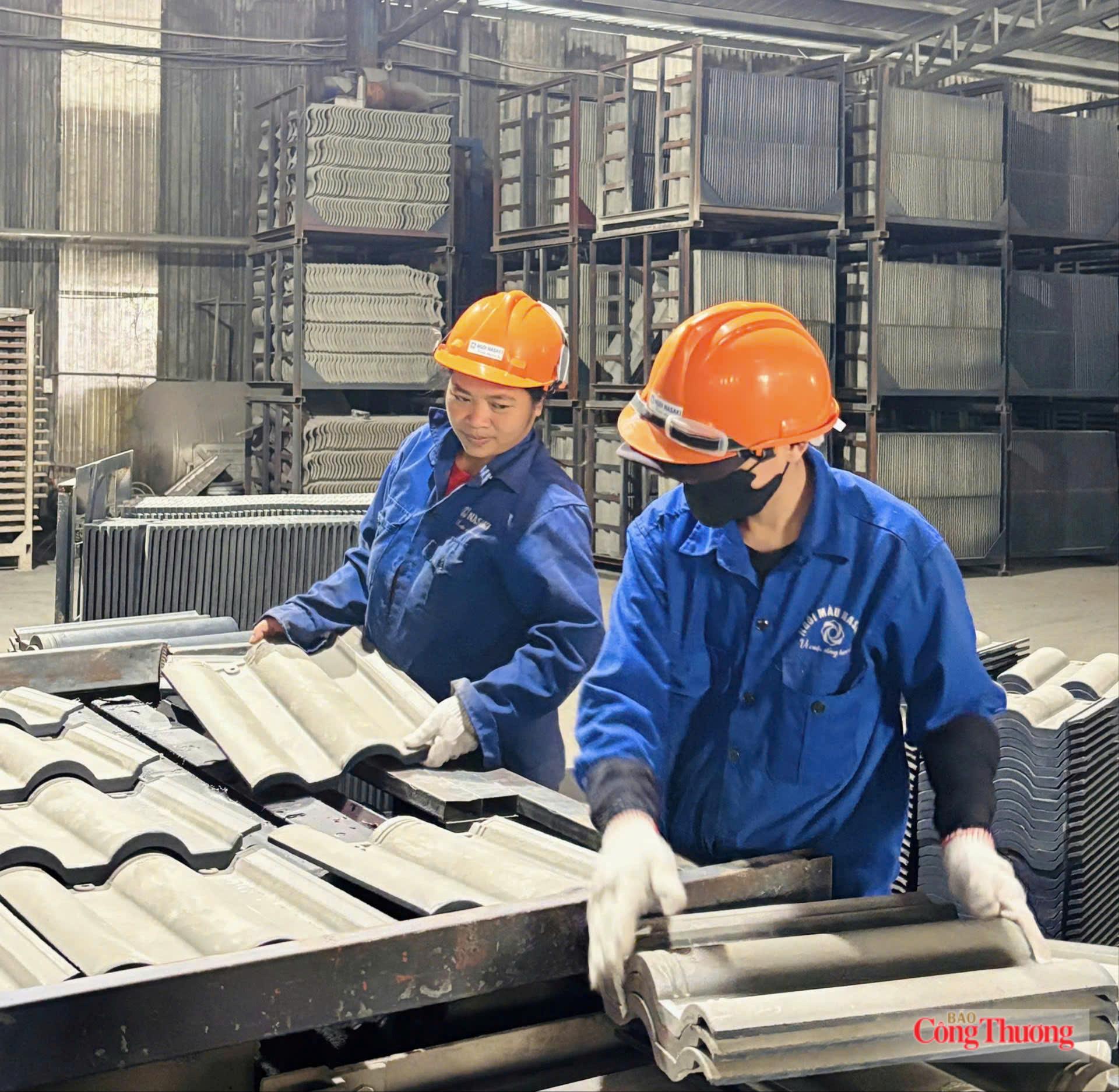 Doanh nghiệp Việt chủ động hưởng ứng sản xuất, tiêu dùng bền vững