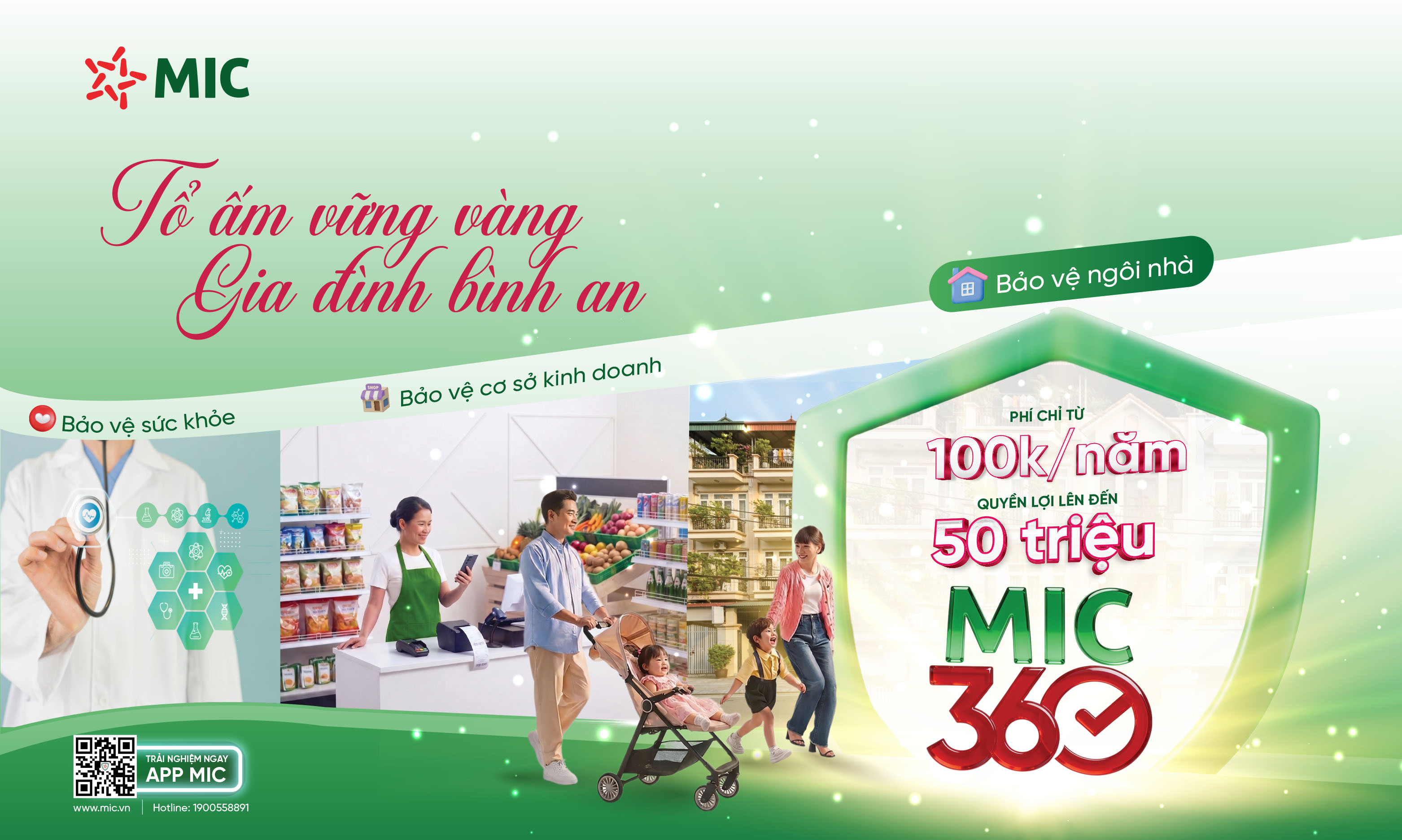 Bảo hiểm Quân đội được vinh danh Top 10 Doanh nghiệp ESG Việt Nam Xanh 2026 ngành Bảo hiểm - 2