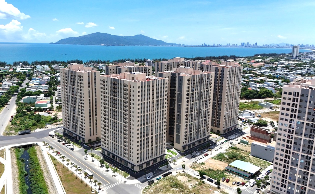 Từ 1/7, người dưới 35 tuổi vay mua nhà ở xã hội áp dụng lãi suất 6,5%