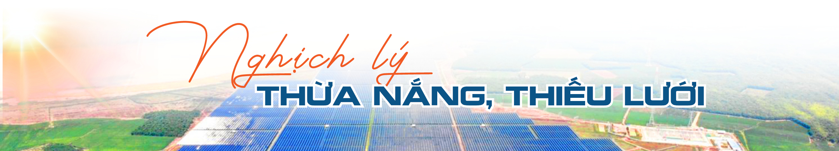 Điện mặt trời Việt Nam: Kỳ 3 - Bản đồ nắng trên dải đất hình chữ S - 14