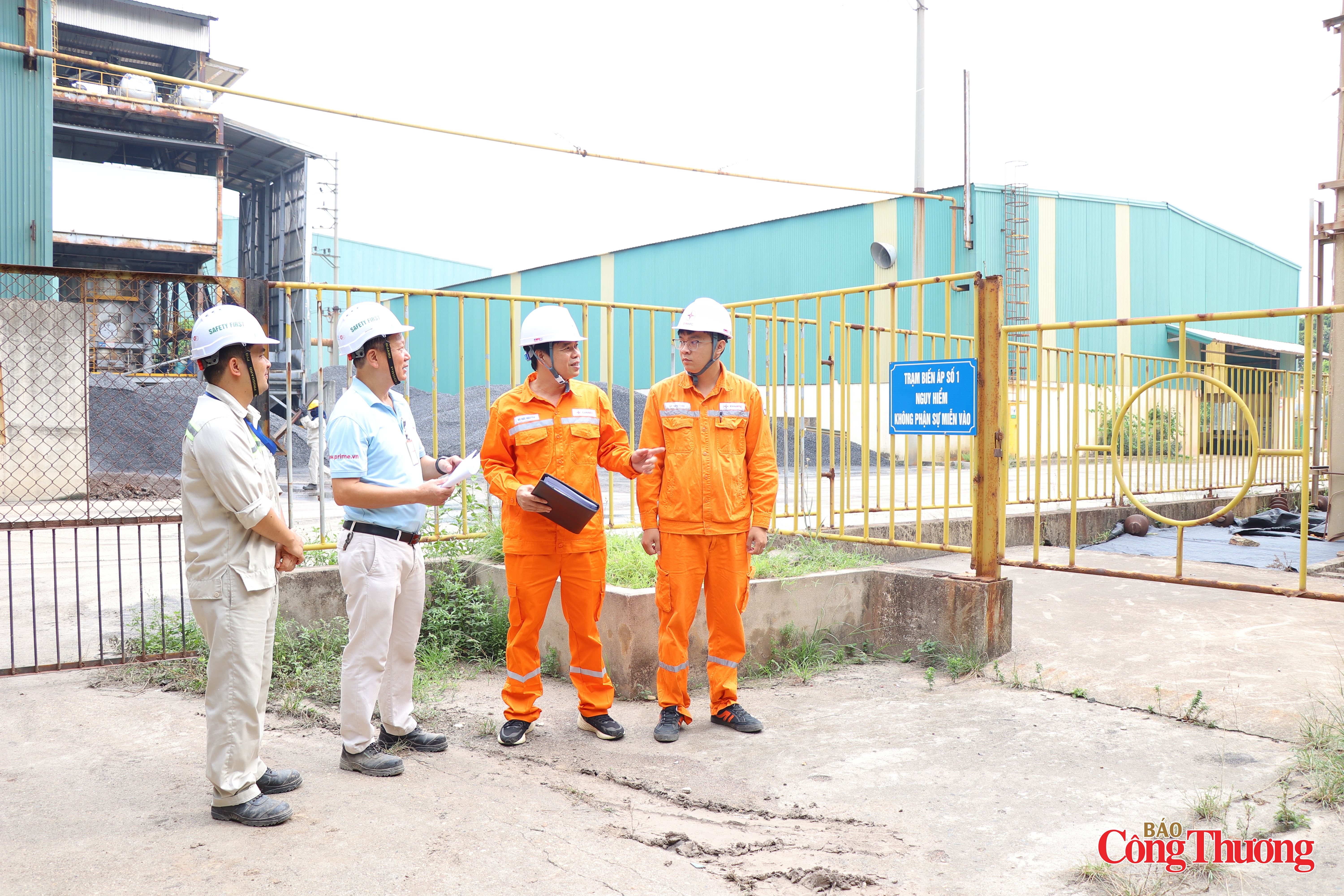 Tiết kiệm năng lượng: Lợi ích kép cho doanh nghiệp và hệ thống điện