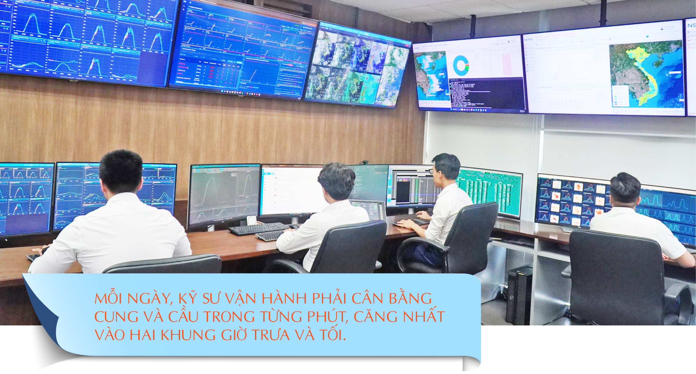 Điện mặt trời Việt Nam: Kỳ 5 - Sức ép hệ thống và nghịch lý khung giờ - 2