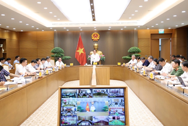 Năm 2026 phải giải ngân 100% vốn Trung ương giao cho Chương trình mục tiêu quốc gia 