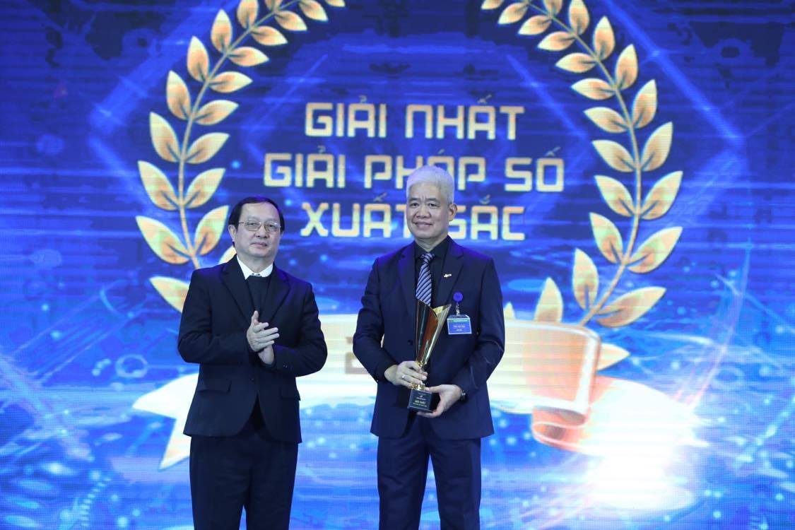 OneATS™: Giải pháp 'Made in Vietnam' hợp nhất điều khiển và giám sát năng lượng