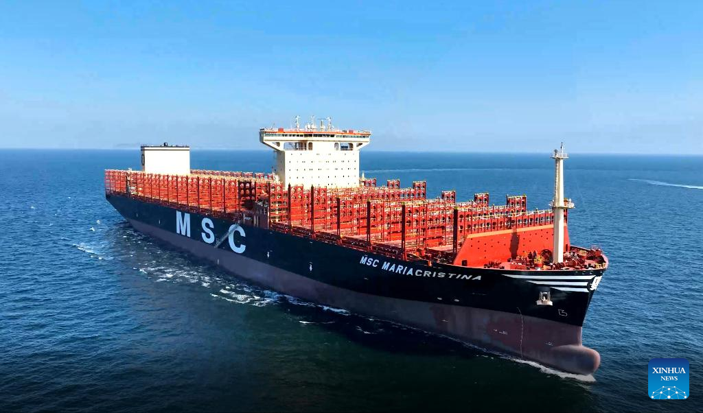Nhu cầu LNG toàn cầu có thể đạt 700 triệu tấn vào năm 2050