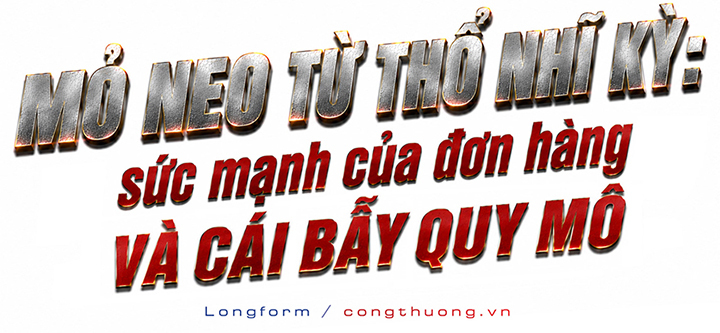 Từ điểm trắng máy cái đến đòn bẩy đơn đặt hàng quốc gia - 13