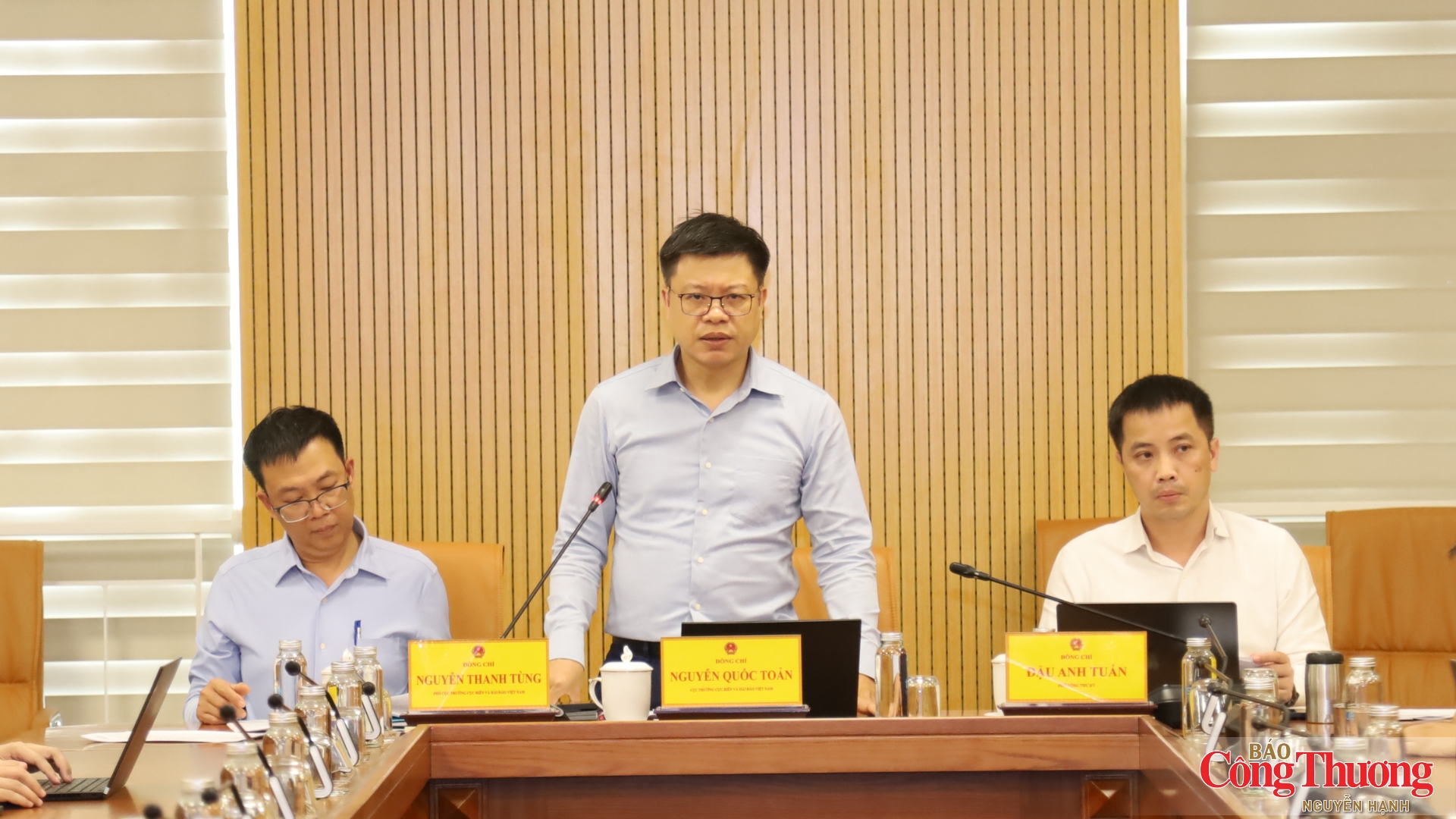 Đề xuất cơ chế ưu đãi vượt trội để khơi thông nguồn lực kinh tế biển