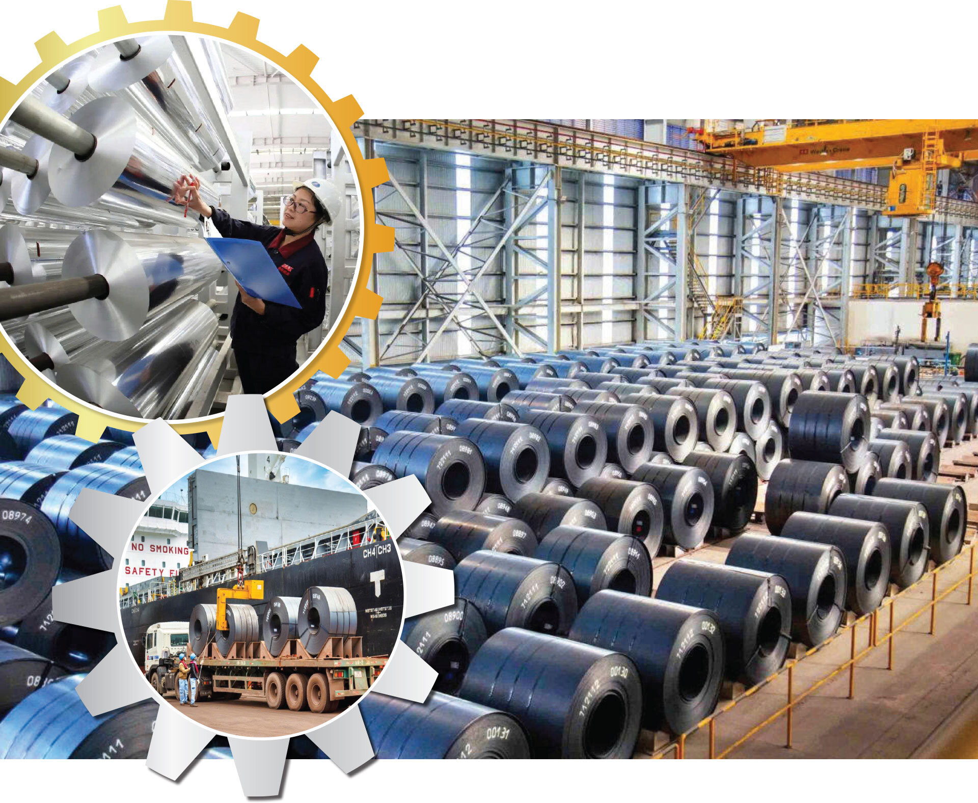 Từ điểm trắng máy cái đến đòn bẩy đơn đặt hàng quốc gia - 4