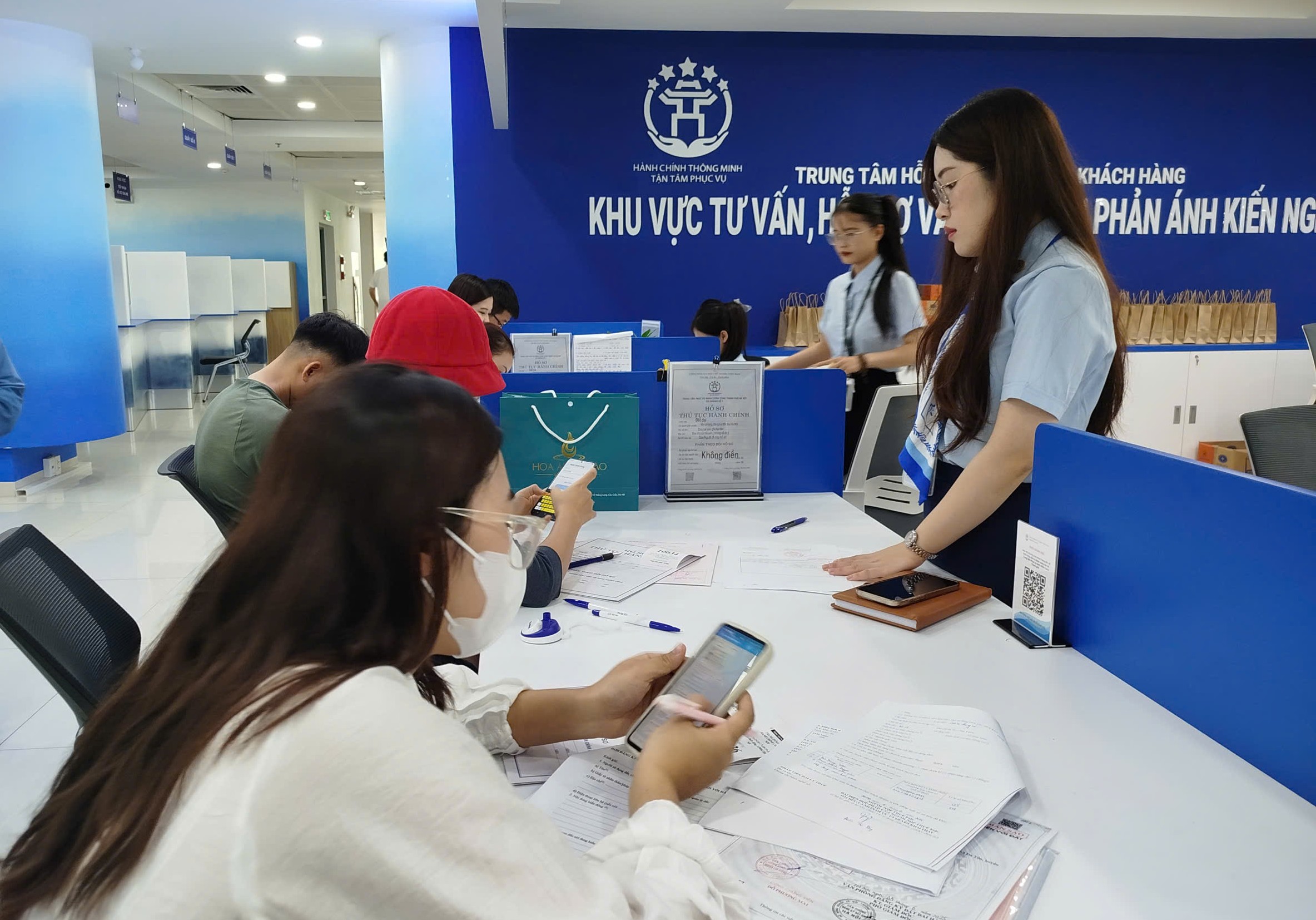 Hà Nội quy định nâng bậc lương trước hạn, nâng lương vượt một bậc