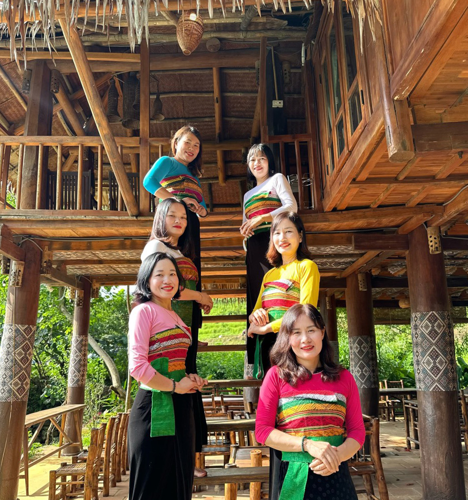 Cổ Lũng đánh thức tiềm năng từ du lịch cộng đồng và đặc sản địa phương