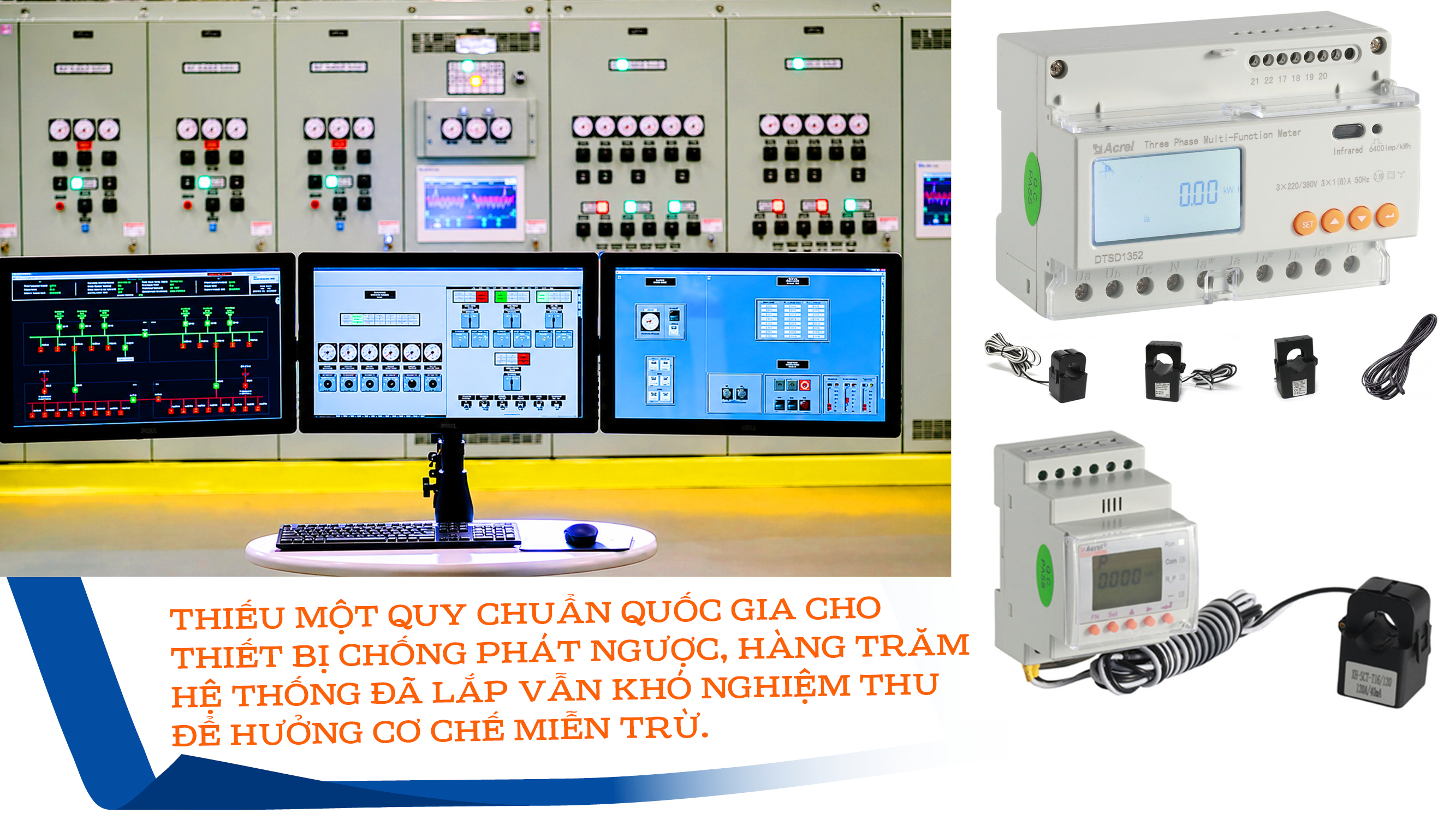 Điện mặt trời Việt Nam - Kỳ 6: Chính sách đã có, vận hành còn nghẽn - 10