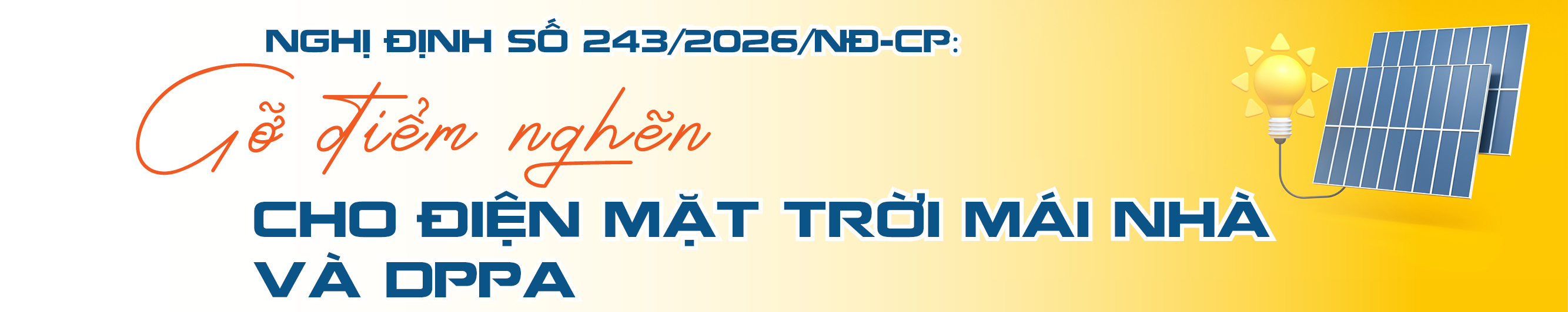 Điện mặt trời Việt Nam - Kỳ 6: Chính sách đã có, vận hành còn nghẽn - 16