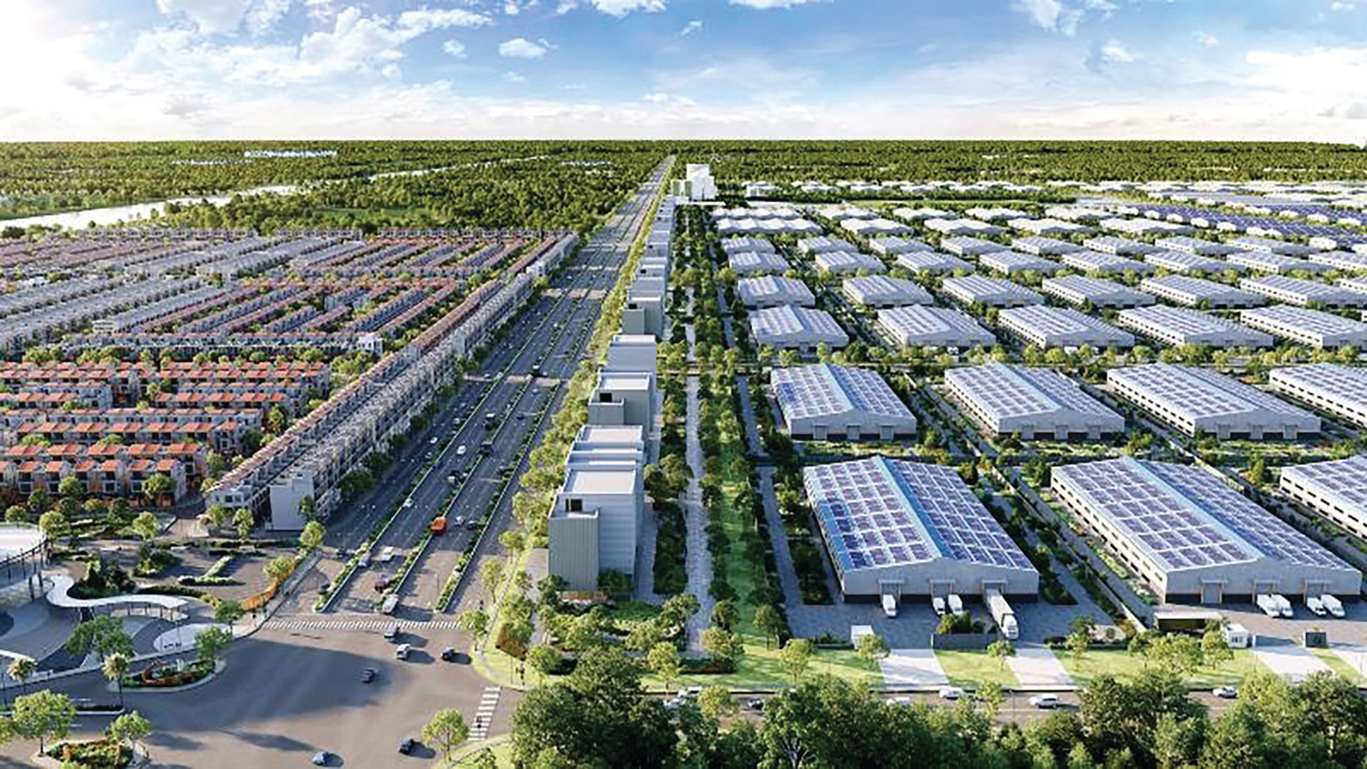 Ba động lực thúc đẩy dòng vốn FDI vào Việt Nam tăng tốc