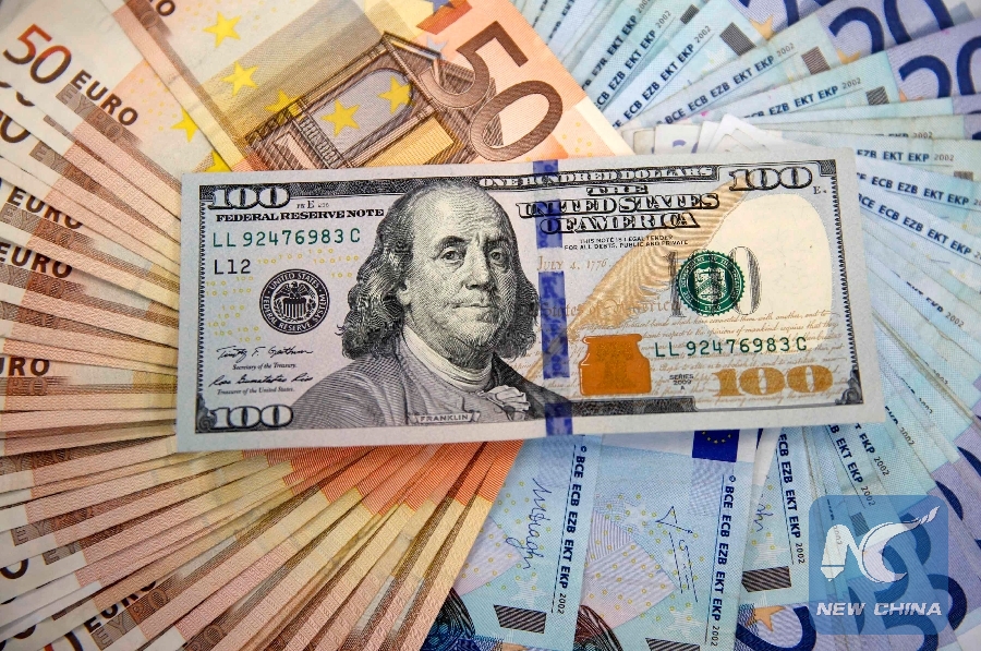 Đồng USD biến động mạnh: Điều gì sẽ quyết định xu hướng cuối năm?