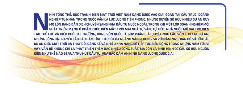 Điện mặt trời Việt Nam – Kỳ 7: Ai thực sự đứng sau những cánh đồng pin? - 15