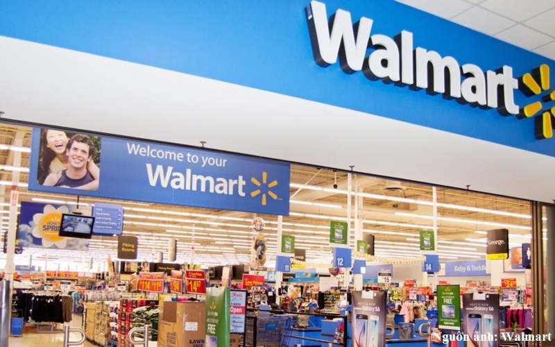Tập đoàn Walmart ‘săn’ tìm 6 nhóm hàng Việt Nam