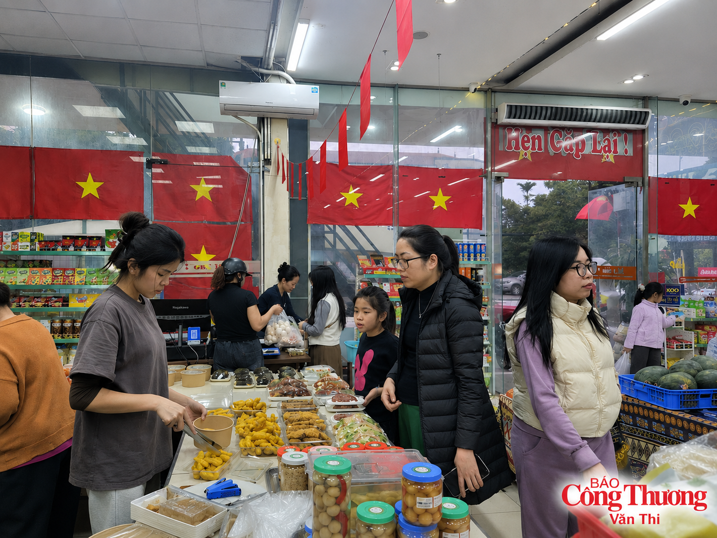 Tuyên Quang thúc đẩy phát triển công nghiệp, mở rộng thị trường xuất khẩu