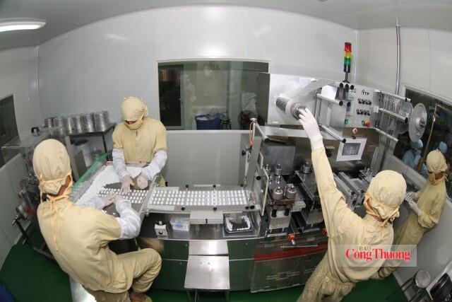 Bán hàng triệu sản phẩm mà không cần nhà máy