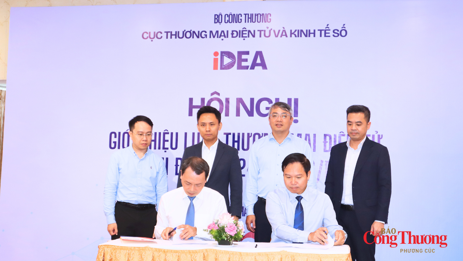 Điểm mới pháp lý về thương mại điện tử và các mô hình kinh doanh số