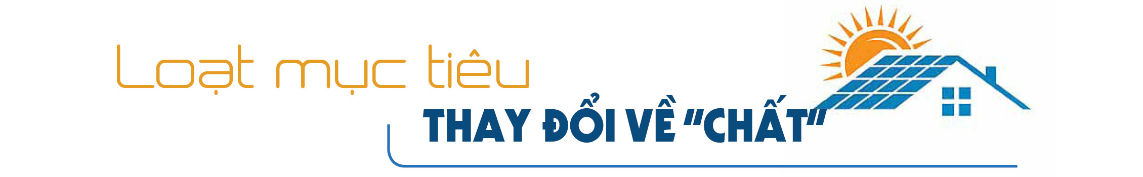 Điện mặt trời Việt Nam – Kỳ 8: Đường về đích 2030 - 2