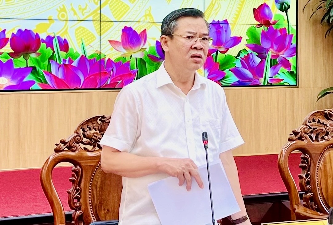 Cần Thơ quyết giải ngân 75% vốn đầu tư công trong Quý III