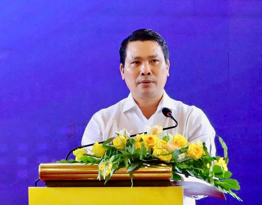 Ông Hà Vũ Sơn: Liên kết vùng là 'chìa khóa' tăng trưởng của Cần Thơ