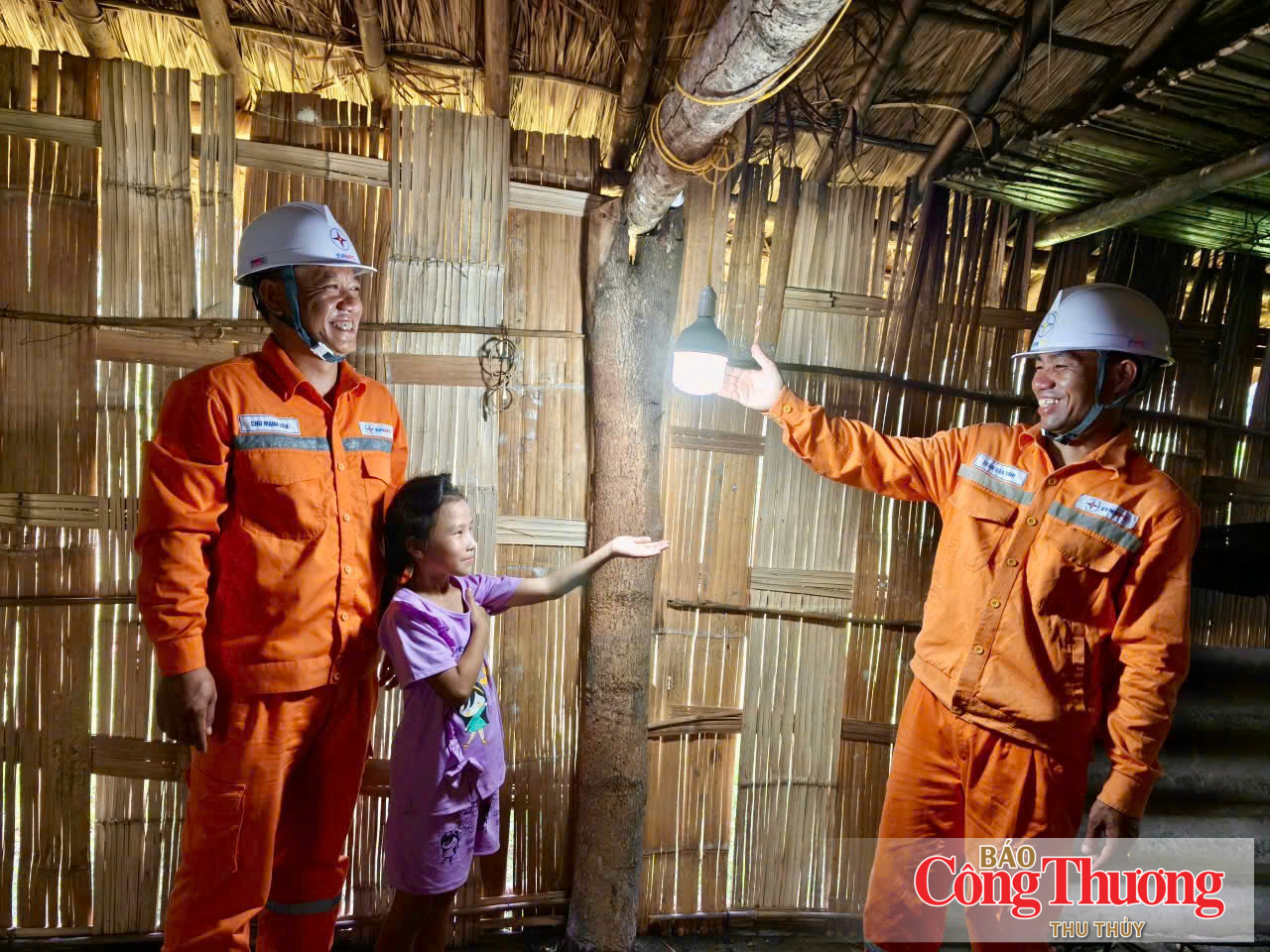 Lai Châu tiên phong đưa điện mặt trời đến vùng khó bằng chính sách đặc thù