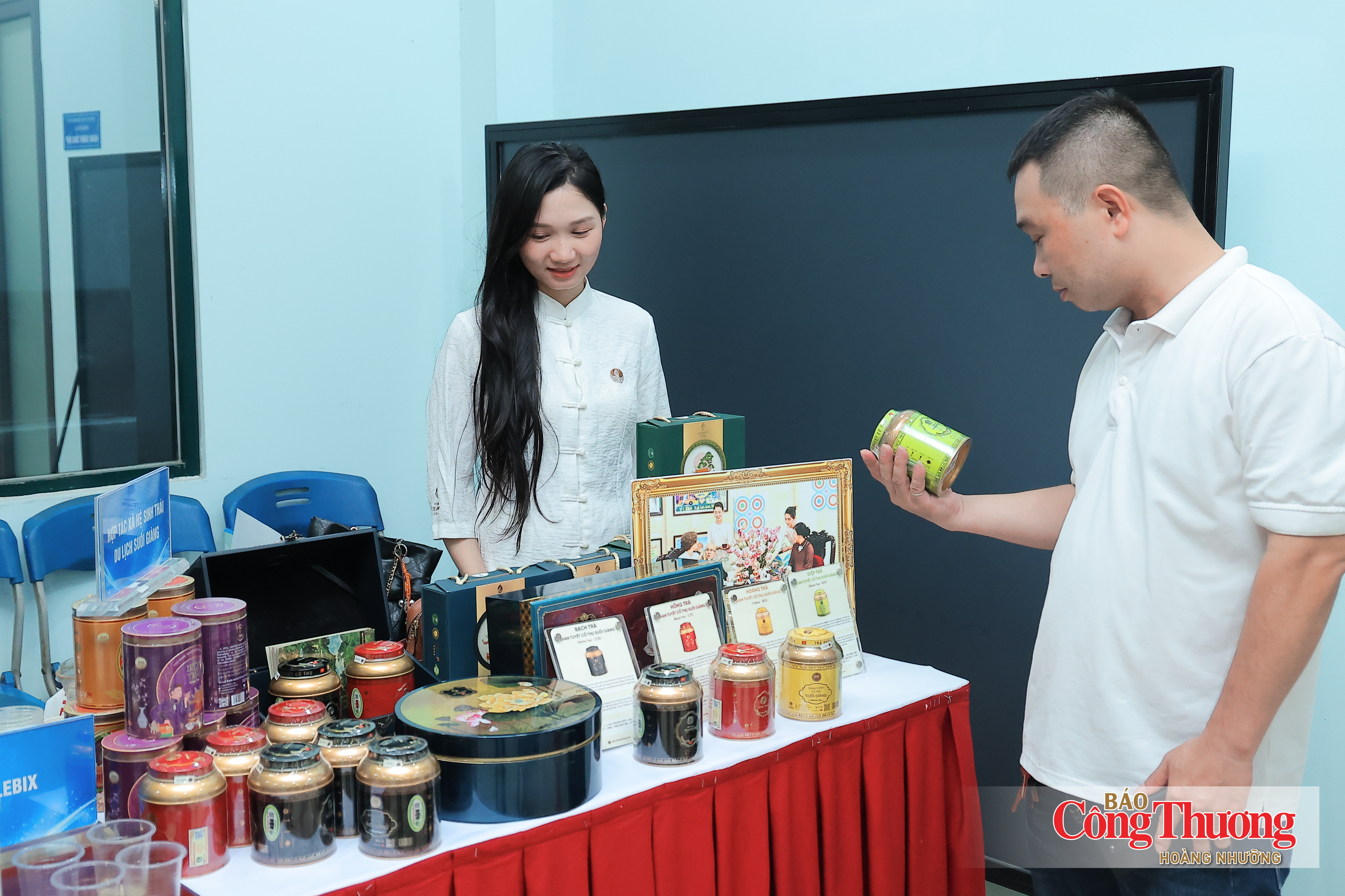 Cơ hội xuất khẩu nông, thủy sản Việt Nam vào thị trường Thổ Nhĩ Kỳ