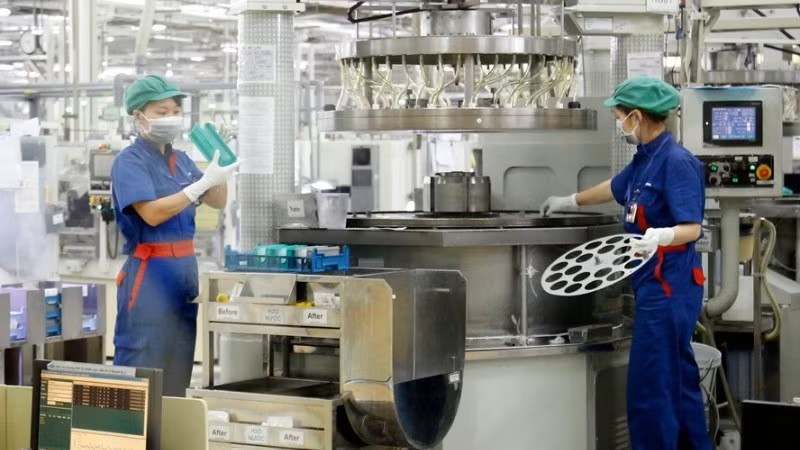Hà Nội triển khai thu hút nhà đầu tư chiến lược