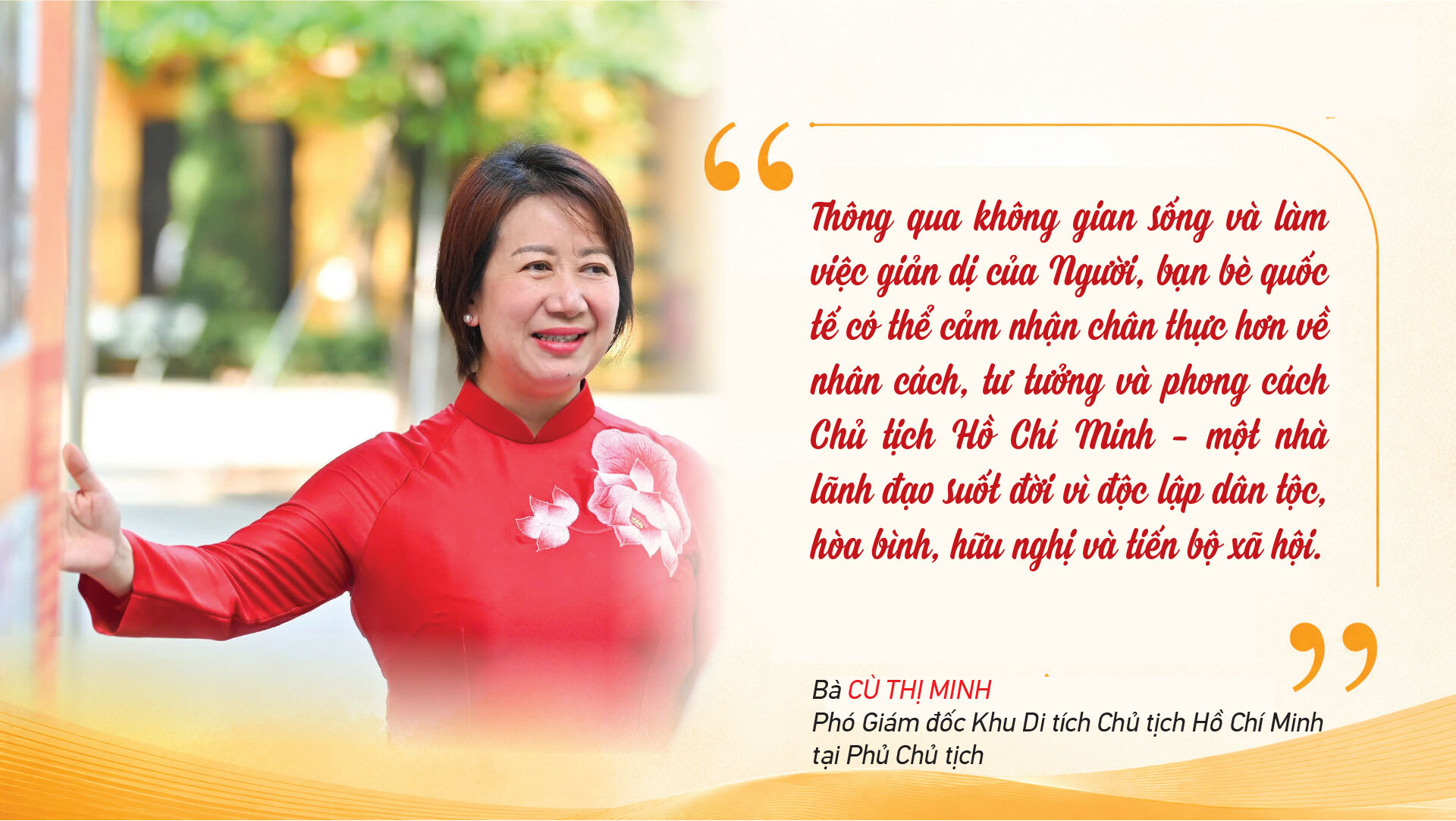 Câu chuyện về một chi bộ đặc biệt- Bài 2: Điểm tựa tư tưởng cho khát vọng kỷ nguyên vươn mình - 8