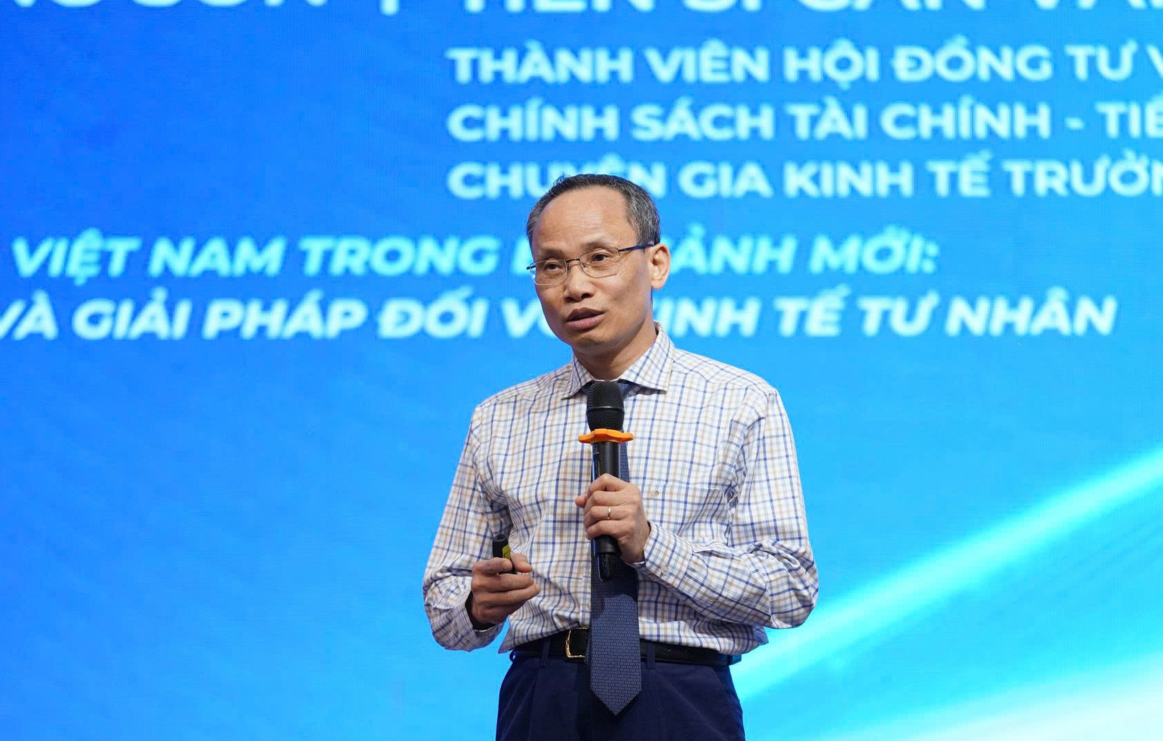 Kết nối doanh nghiệp lớn, tạo bệ đỡ cho doanh nghiệp nhỏ