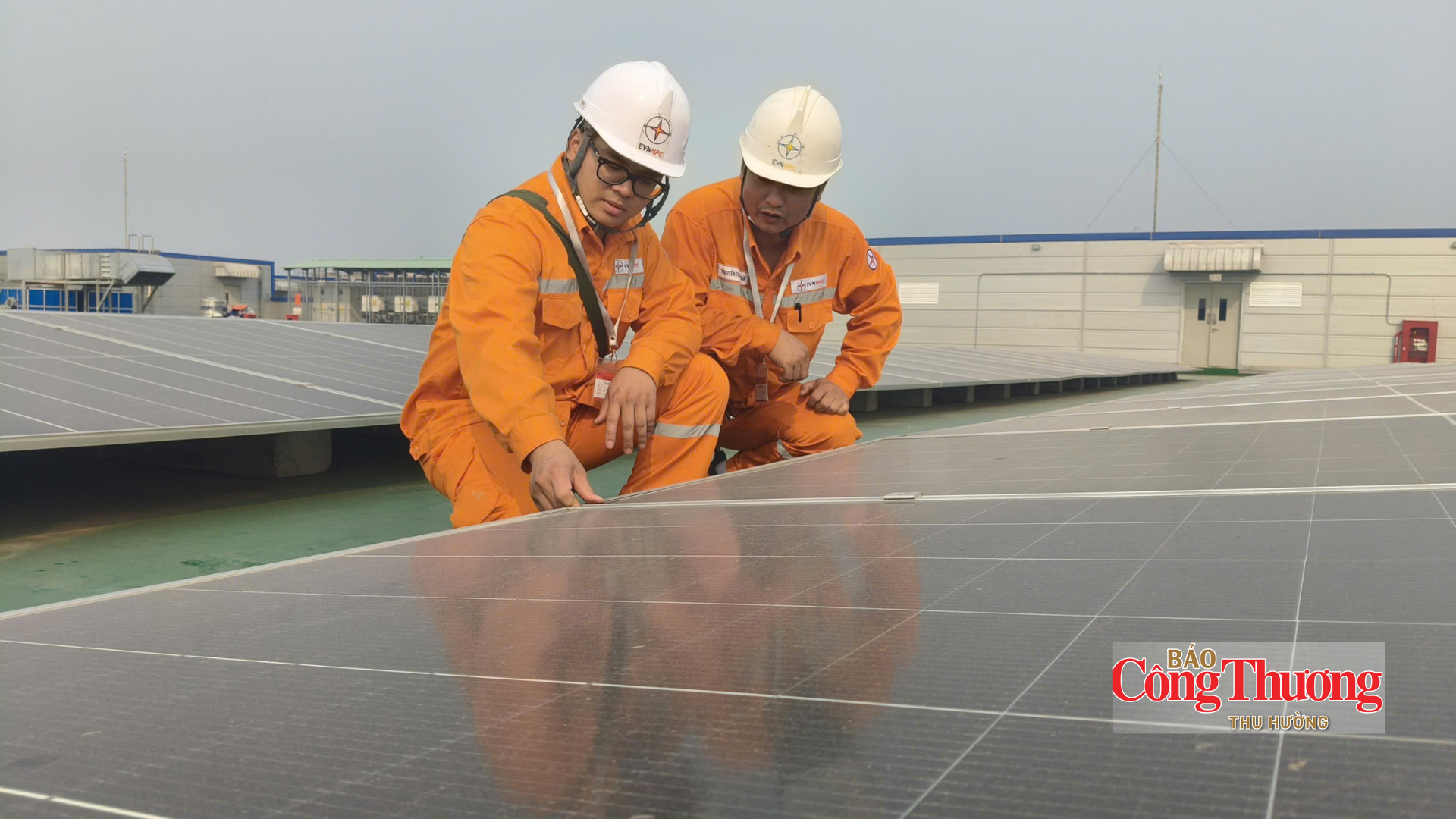 Bắc Ninh hỗ trợ tài chính cho điện mặt trời hộ gia đình