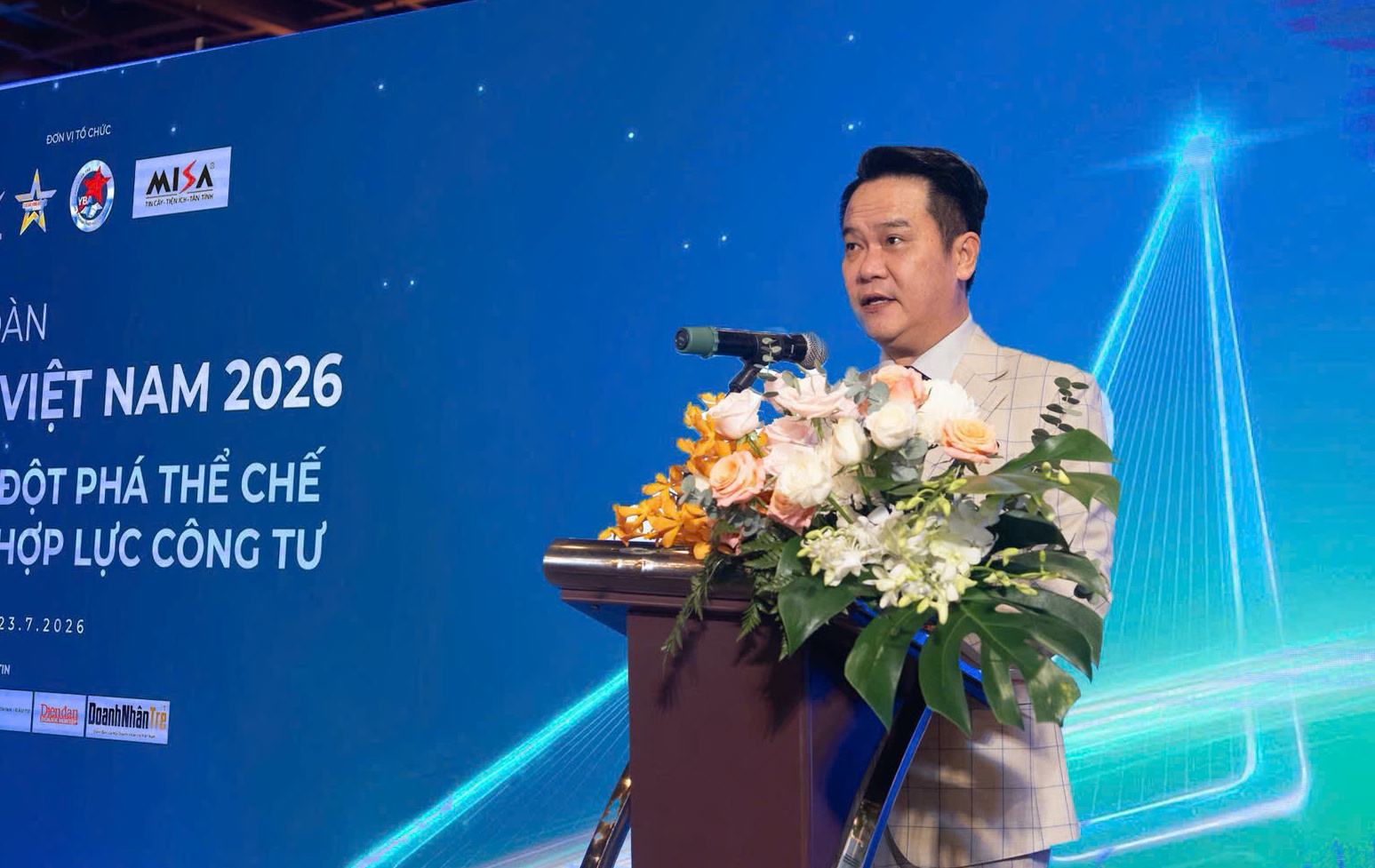 Doanh nghiệp Việt bước vào cuộc đua vận hành bằng AI