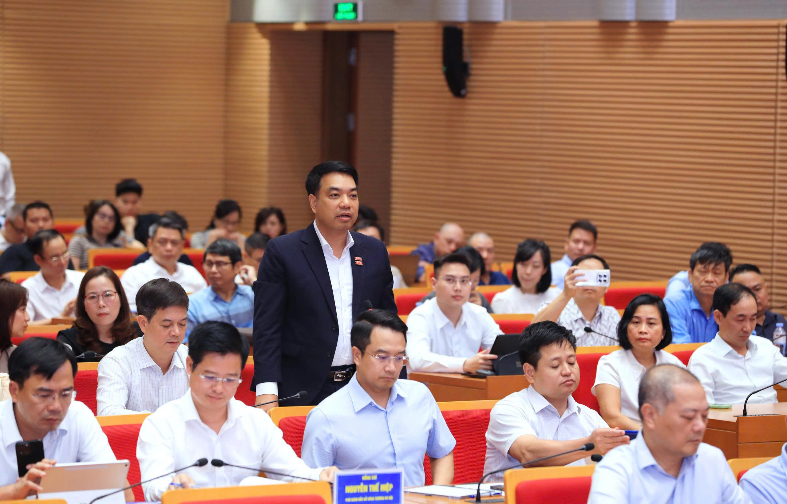 Hà Nội: Gỡ điểm nghẽn, tăng tốc sản xuất, tiêu dùng và xuất khẩu