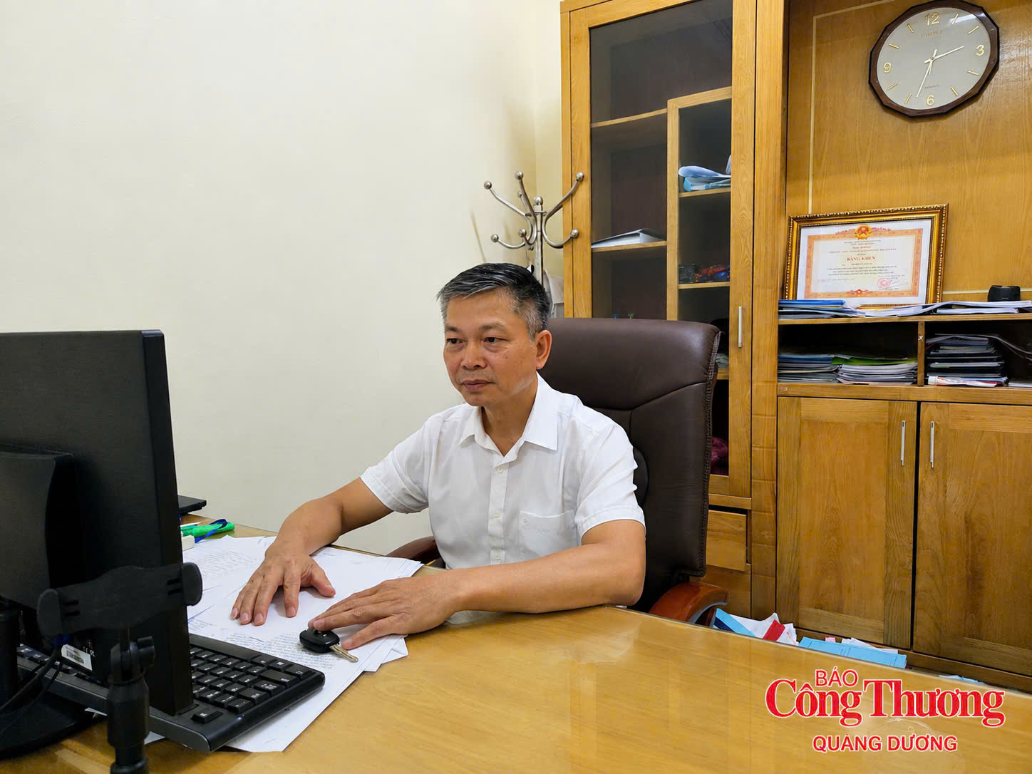 Ngành Công Thương Lào Cai tạo động lực mới để bứt phá tăng trưởng hai con số