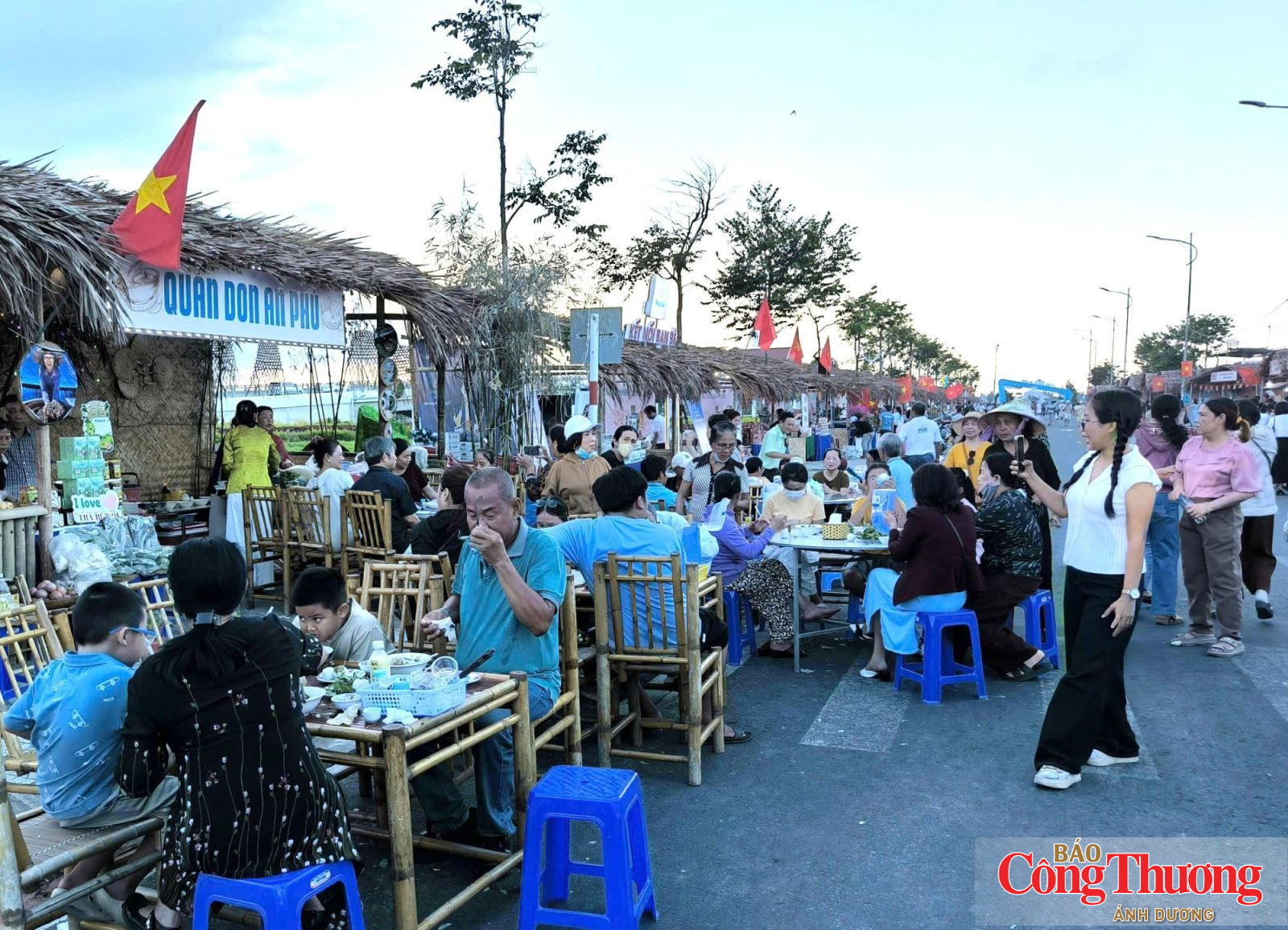 Quảng Ngãi: Biến đặc sản thành sản phẩm du lịch
