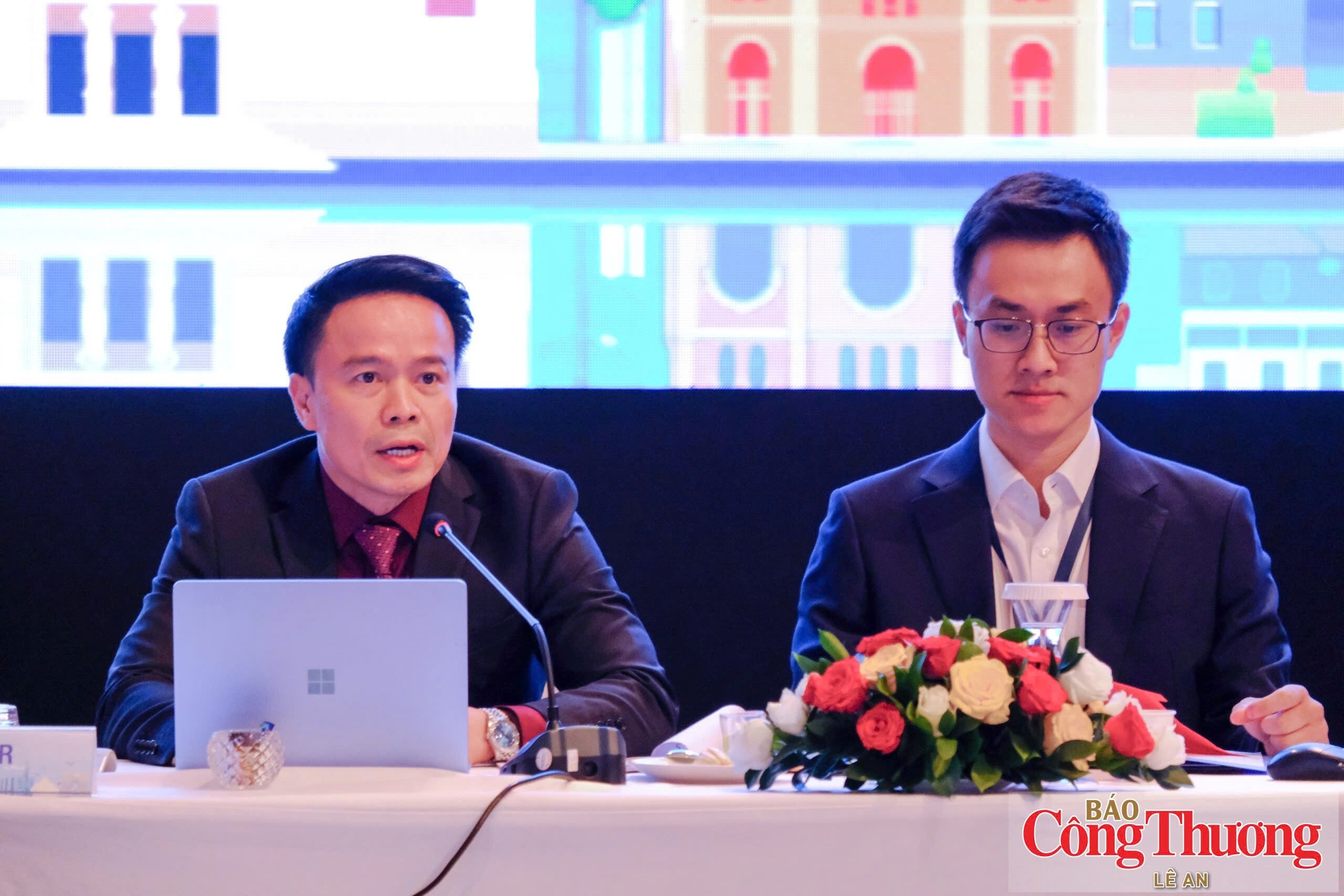 Theo ông Ngô Chung Khanh, trọng tâm của SOM3 năm nay không còn dừng ở việc rà soát thực thi mà hướng đến chuẩn bị cho giai đoạn phát triển tiếp theo của Hiệp định.