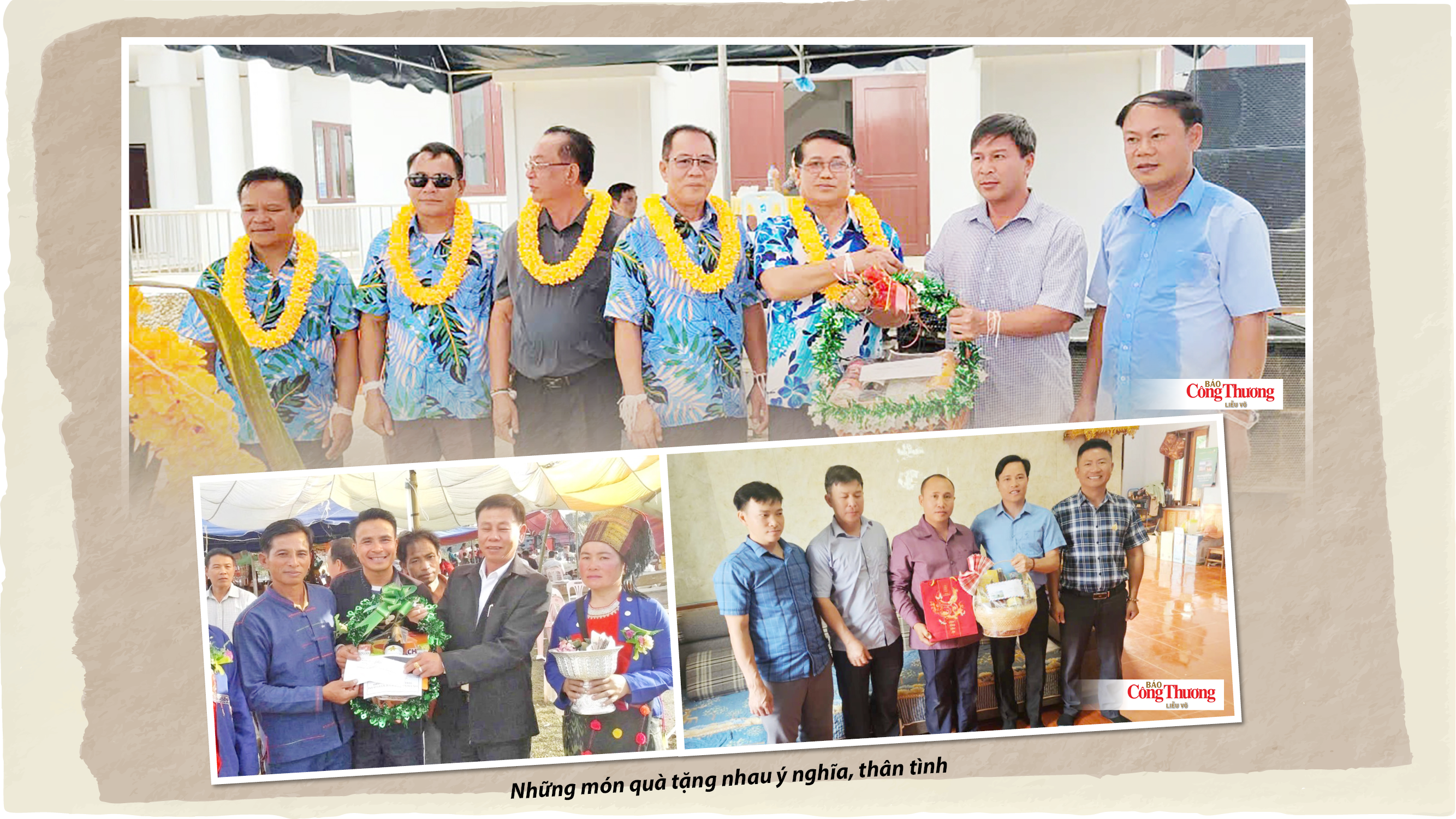Đại đoàn kết Việt – Lào trên hành trình đưa liệt sĩ trở về Tổ quốc - Bài 2: Những bước chân không mỏi - 4