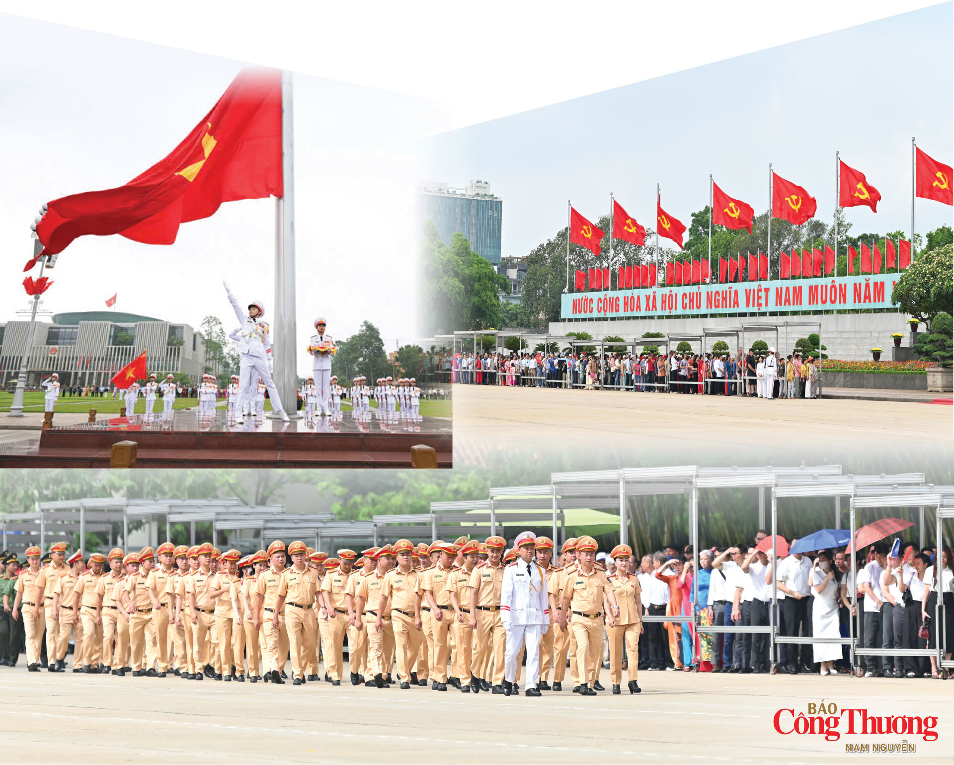 Câu chuyện về một chi bộ đặc biệt- Bài 2: Điểm tựa tư tưởng cho khát vọng kỷ nguyên vươn mình - 1