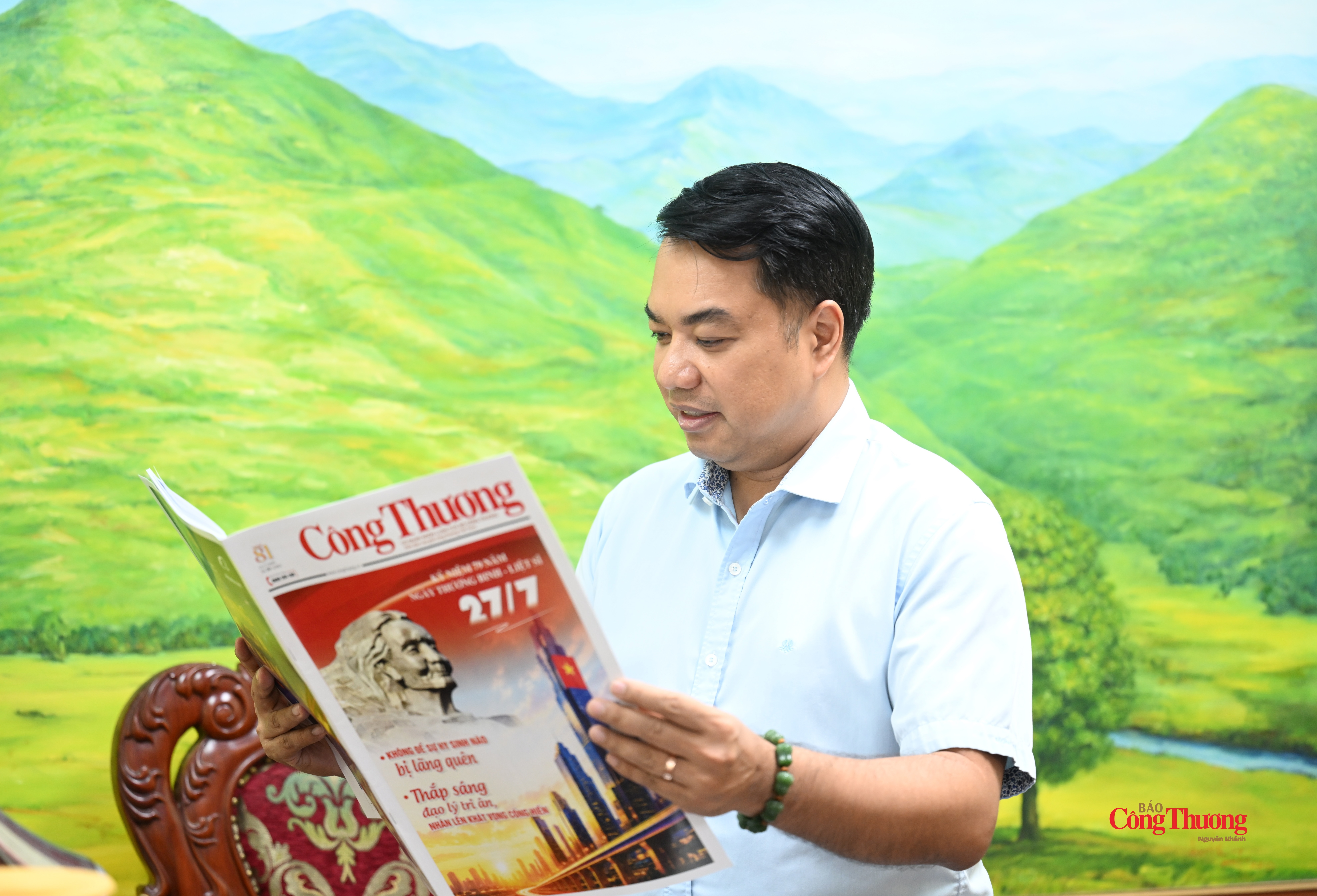 TS. Mạc Quốc Anh, Phó Chủ tịch Hiệp hội Doanh nghiệp nhỏ và vừa TP. Hà Nội.