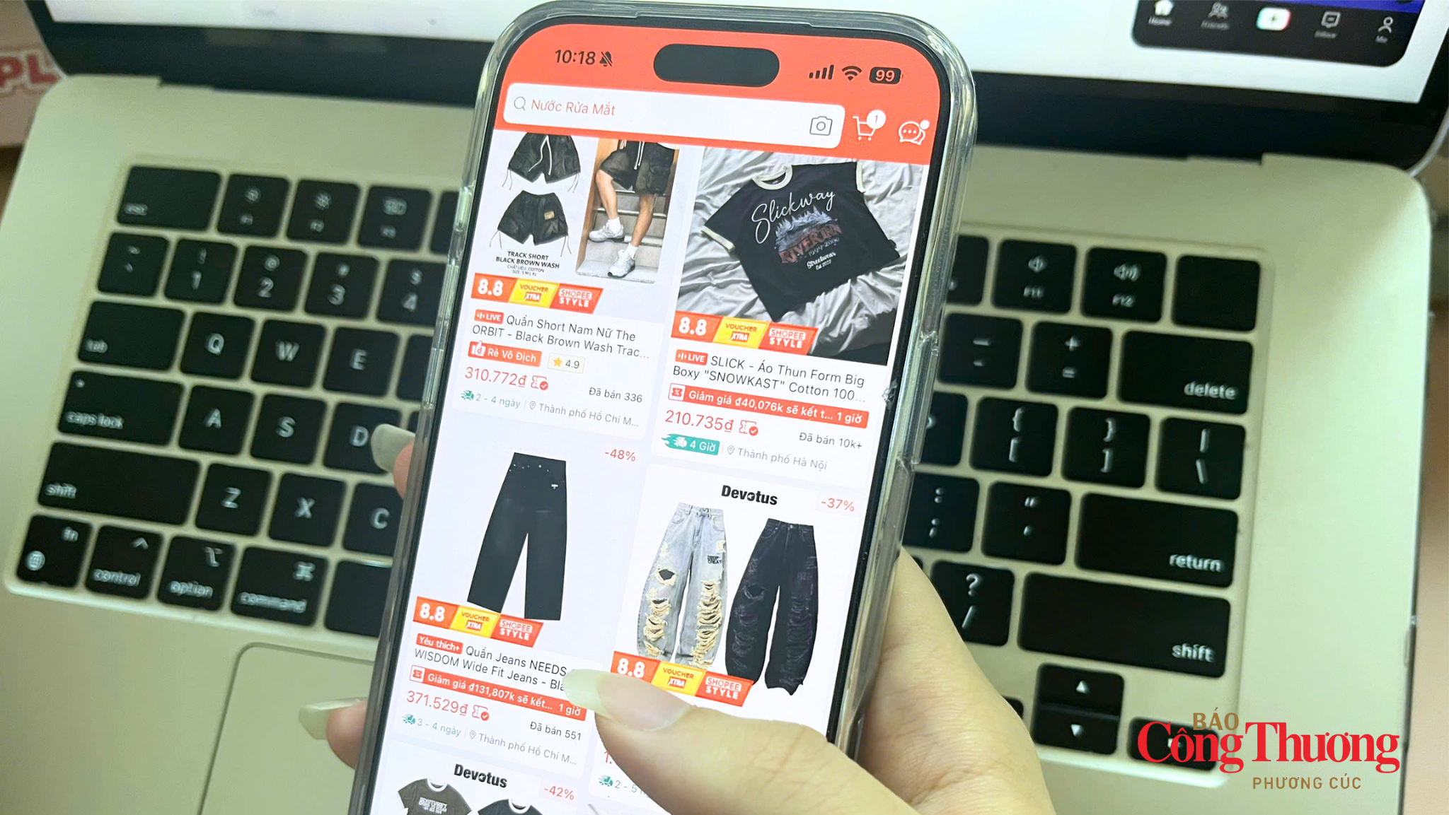 Gỡ điểm nghẽn để thương mại điện tử tăng trưởng bền vững