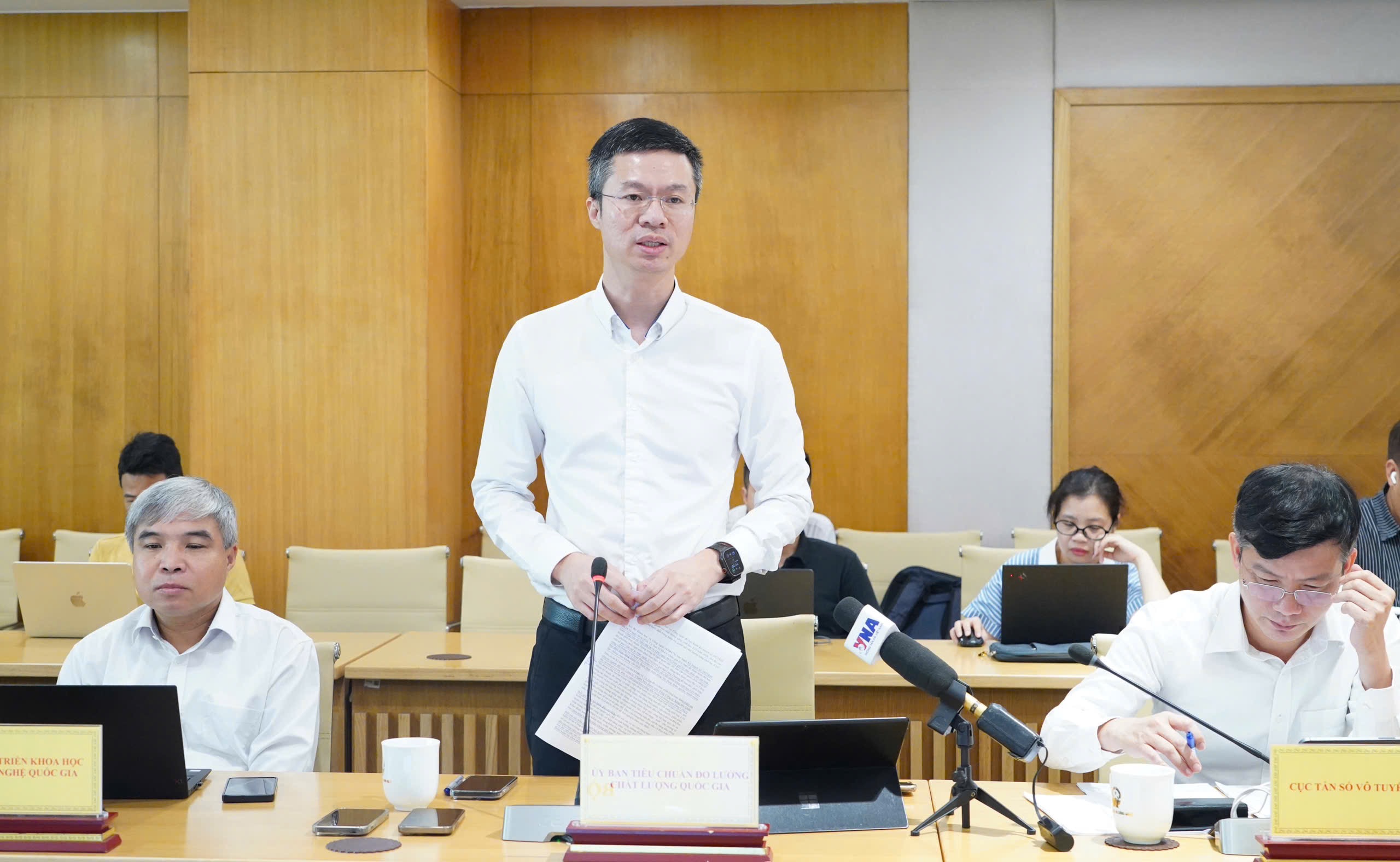 Bộ Khoa học và Công nghệ thông tin kết quả kiểm tra, giám sát chất lượng xăng E10