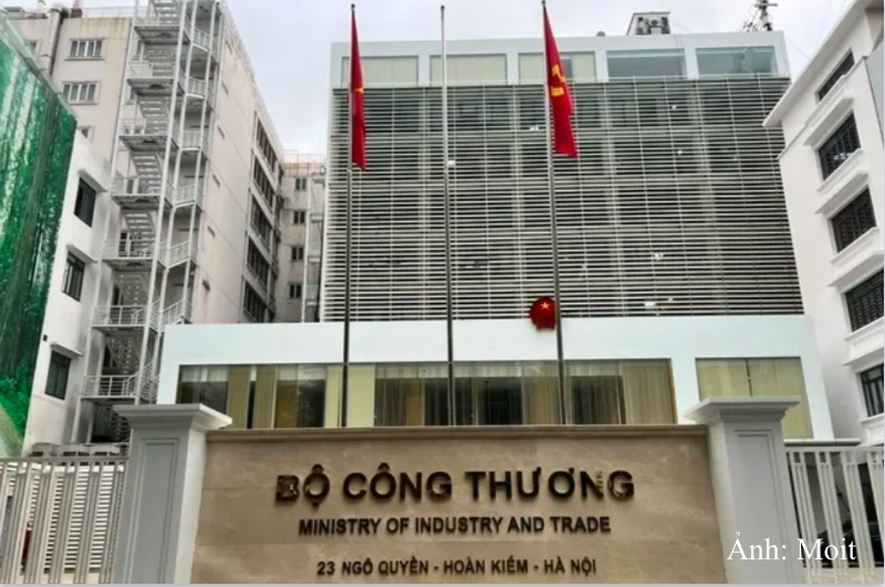 Bộ Công Thương ban hành Kế hoạch cải cách hành chính trọng tâm giai đoạn 2026-2030