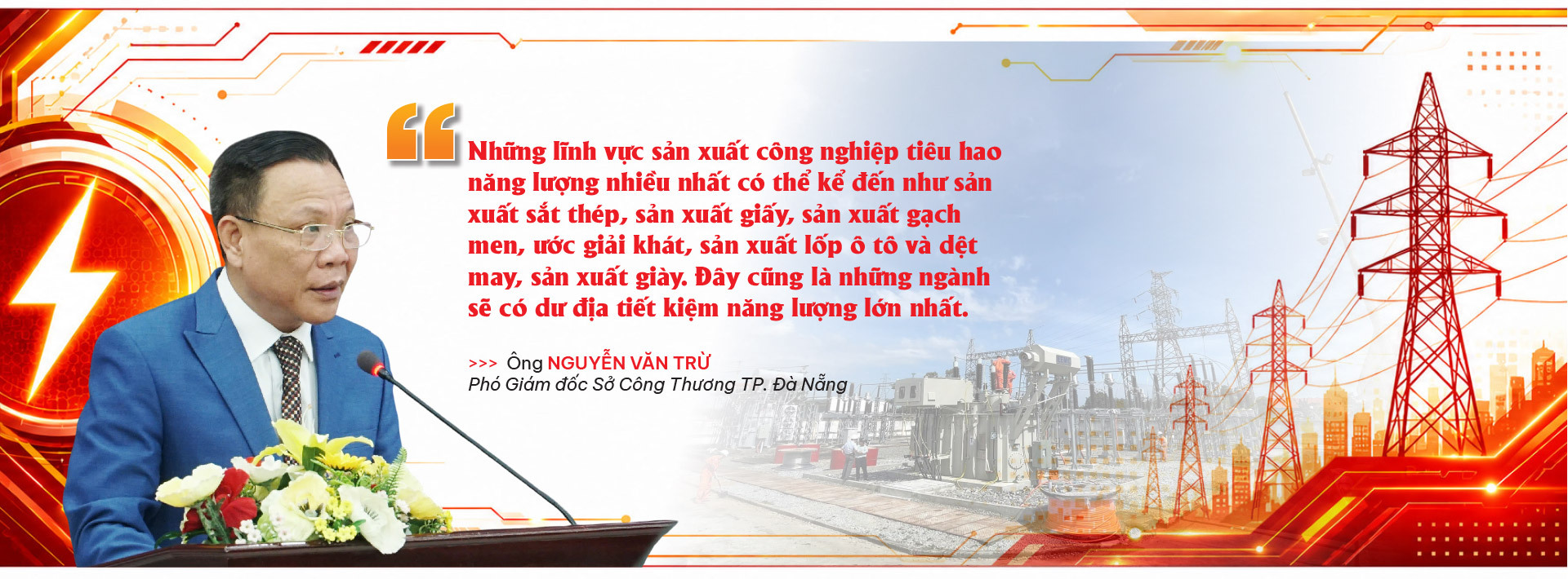 Không để lãng phí điện ở vành đai công nghiệp miền Trung: Kỳ 1 - Bản đồ những kilowatt ngủ quên - 12