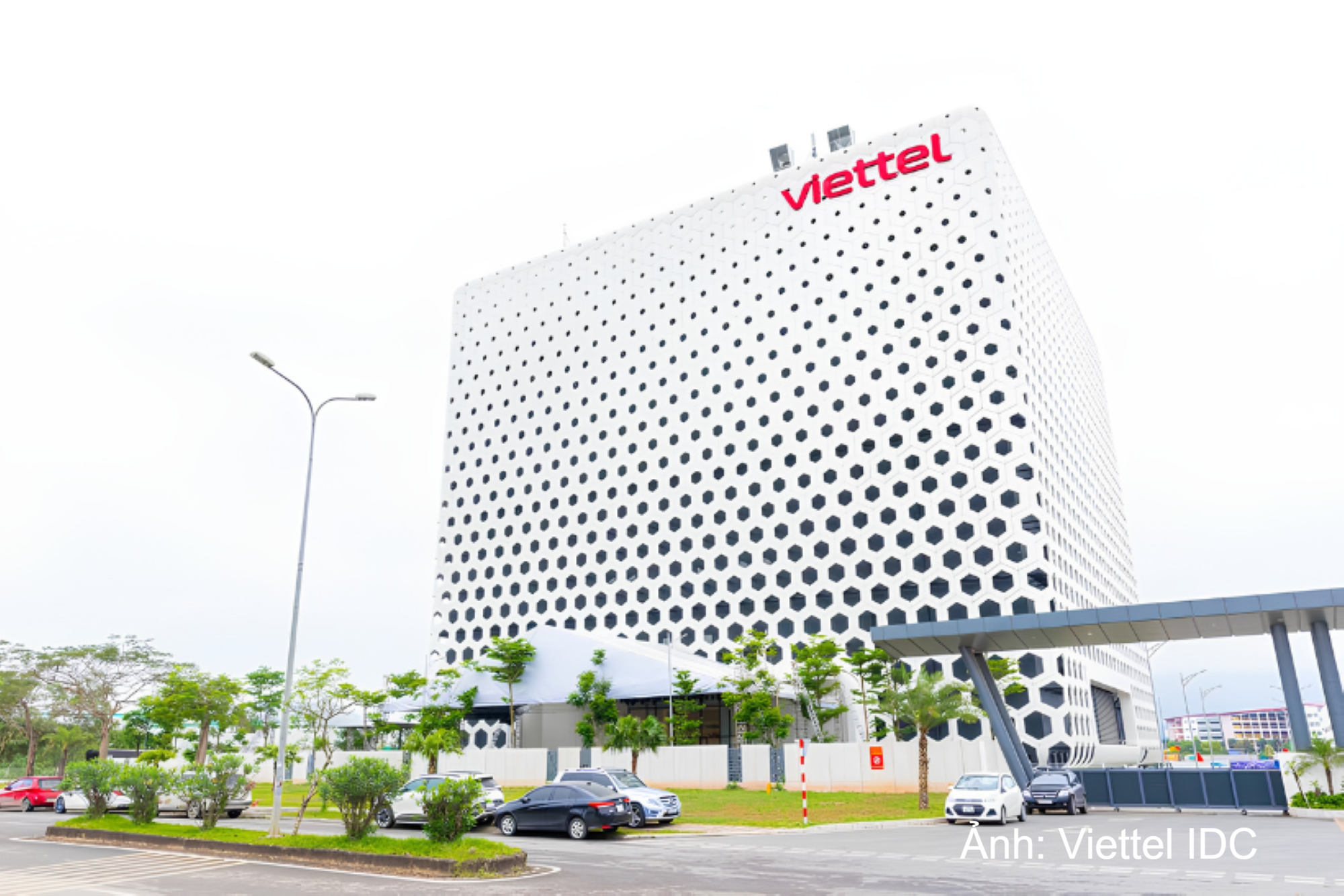 8 giải thưởng công nghệ của Viettel được quốc tế vinh danh