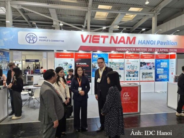 Hanoi MIP Fair 2026: Hơn 200 nhà mua hàng quốc tế xác nhận tham dự 