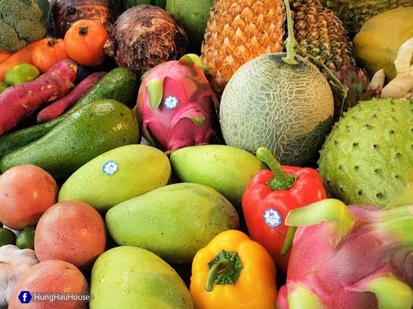 Xuất khẩu trái cây tươi sang Thổ Nhĩ Kỳ còn nhiều dư địa 
