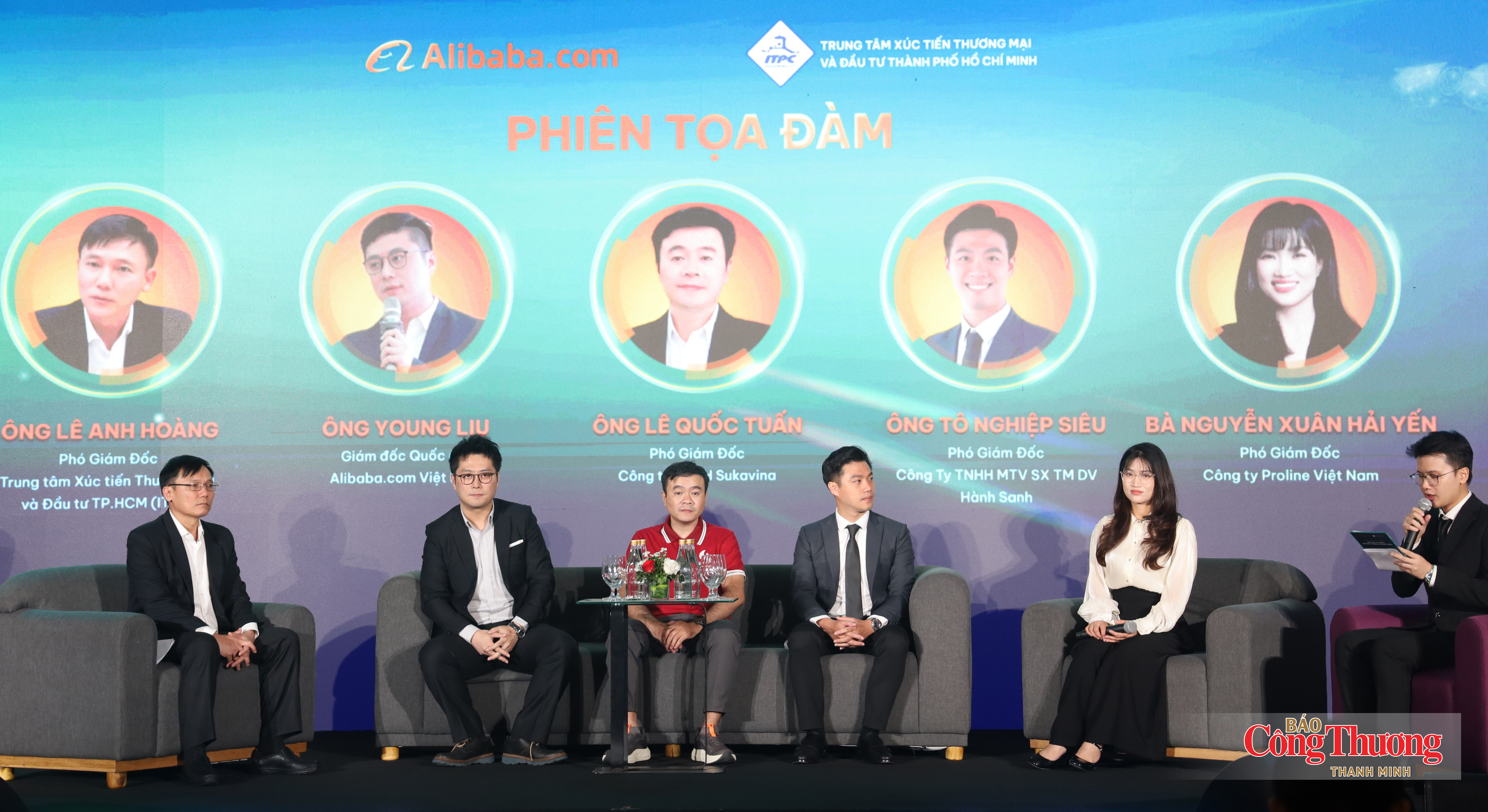 Làm chủ AI, mở rộng cơ hội xuất khẩu thị trường toàn cầu